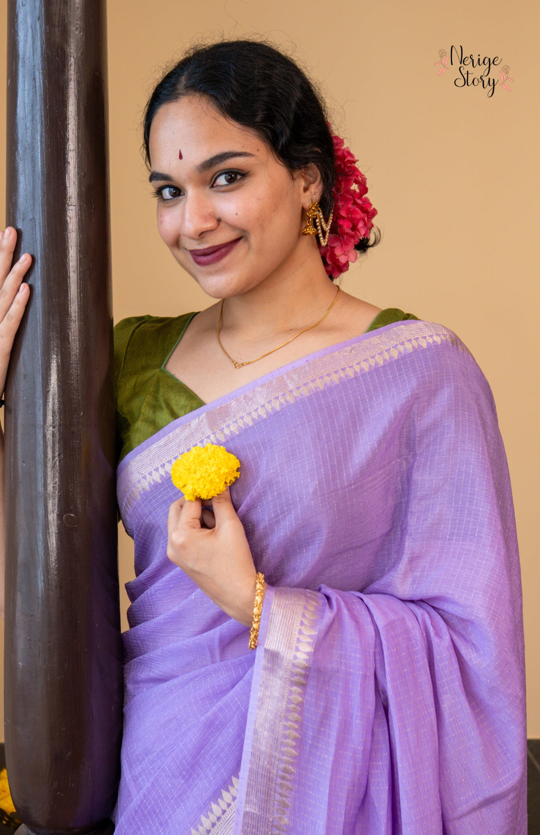 VAIDEHI (वैदेही)