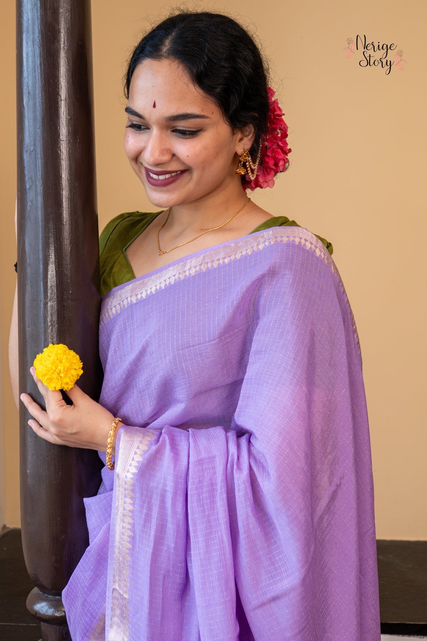 VAIDEHI (वैदेही)