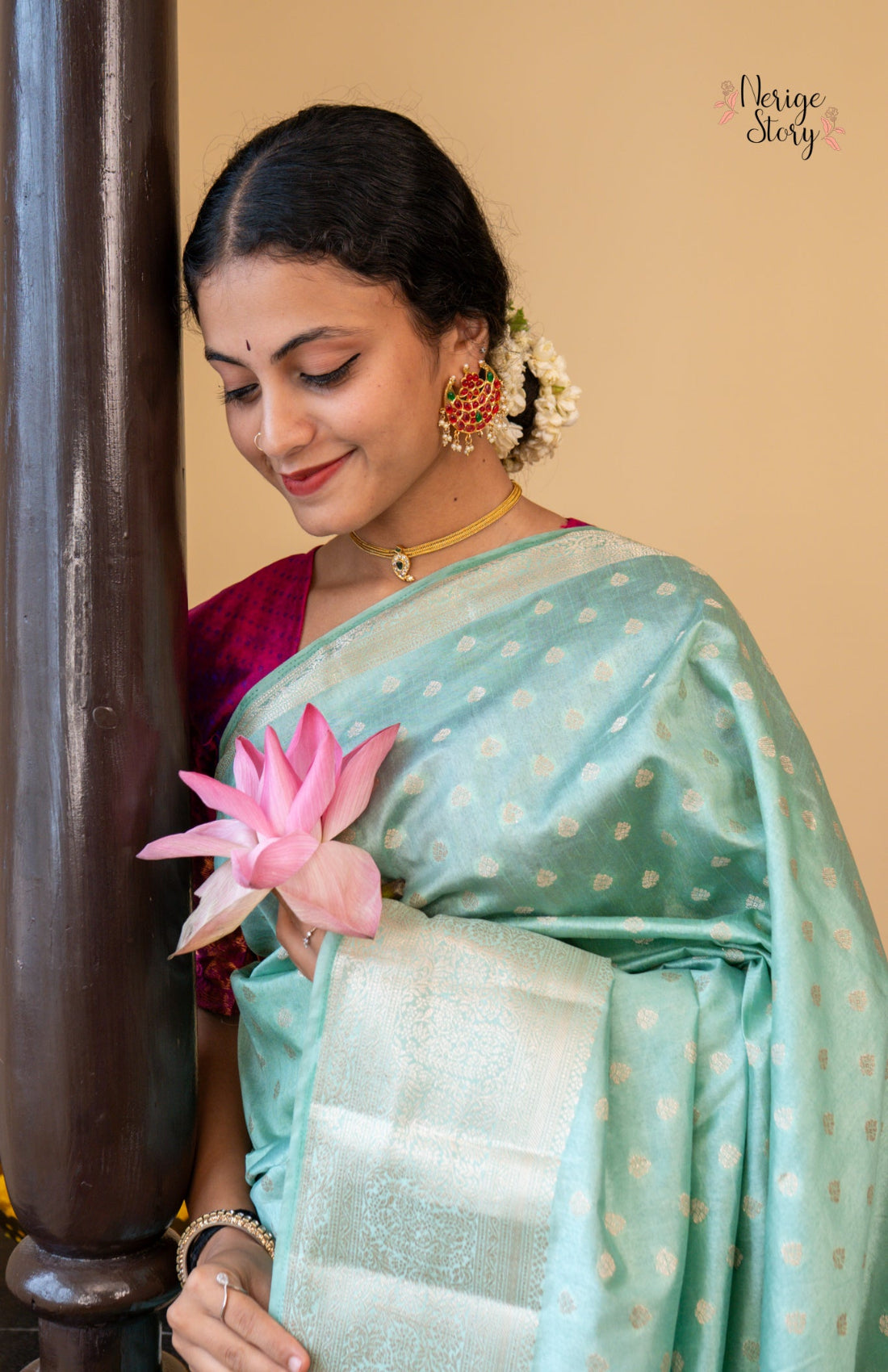 DHRITI (धृति)