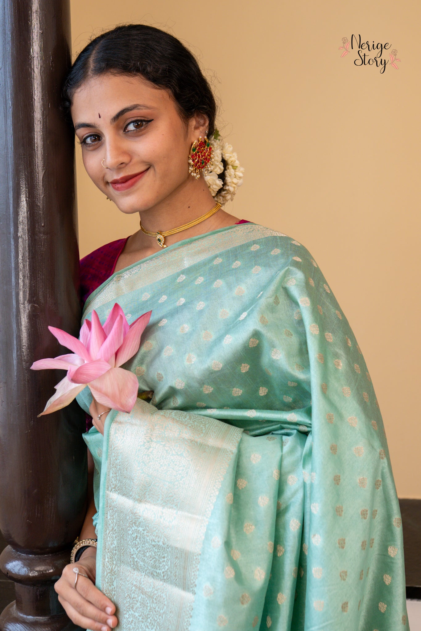 DHRITI (धृति)