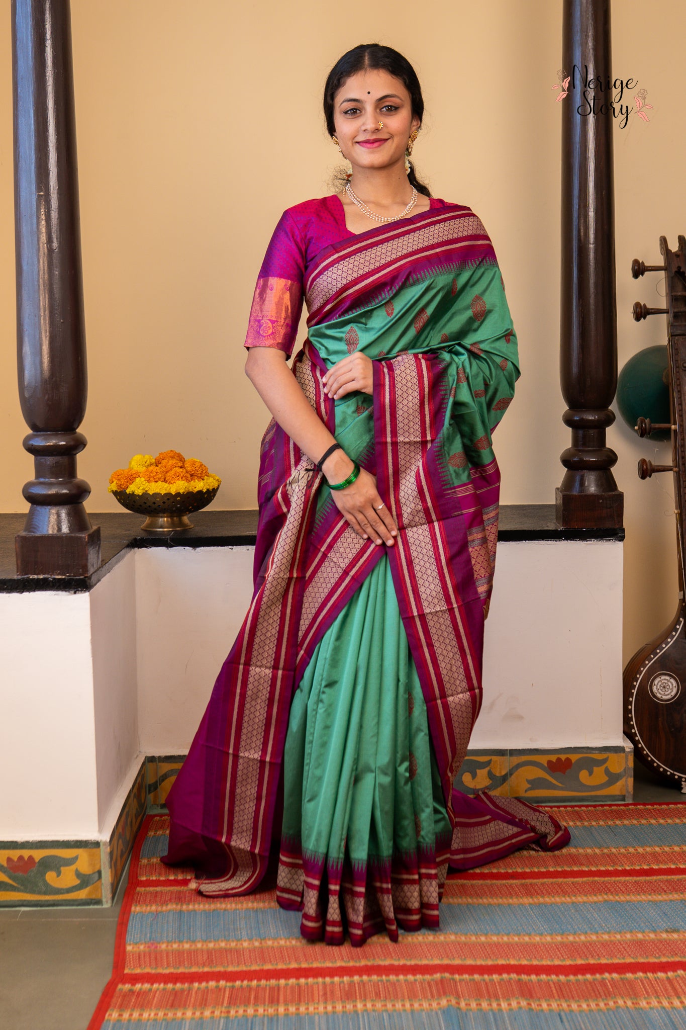 KRITHIKA (ಕೃತಿಕಾ)