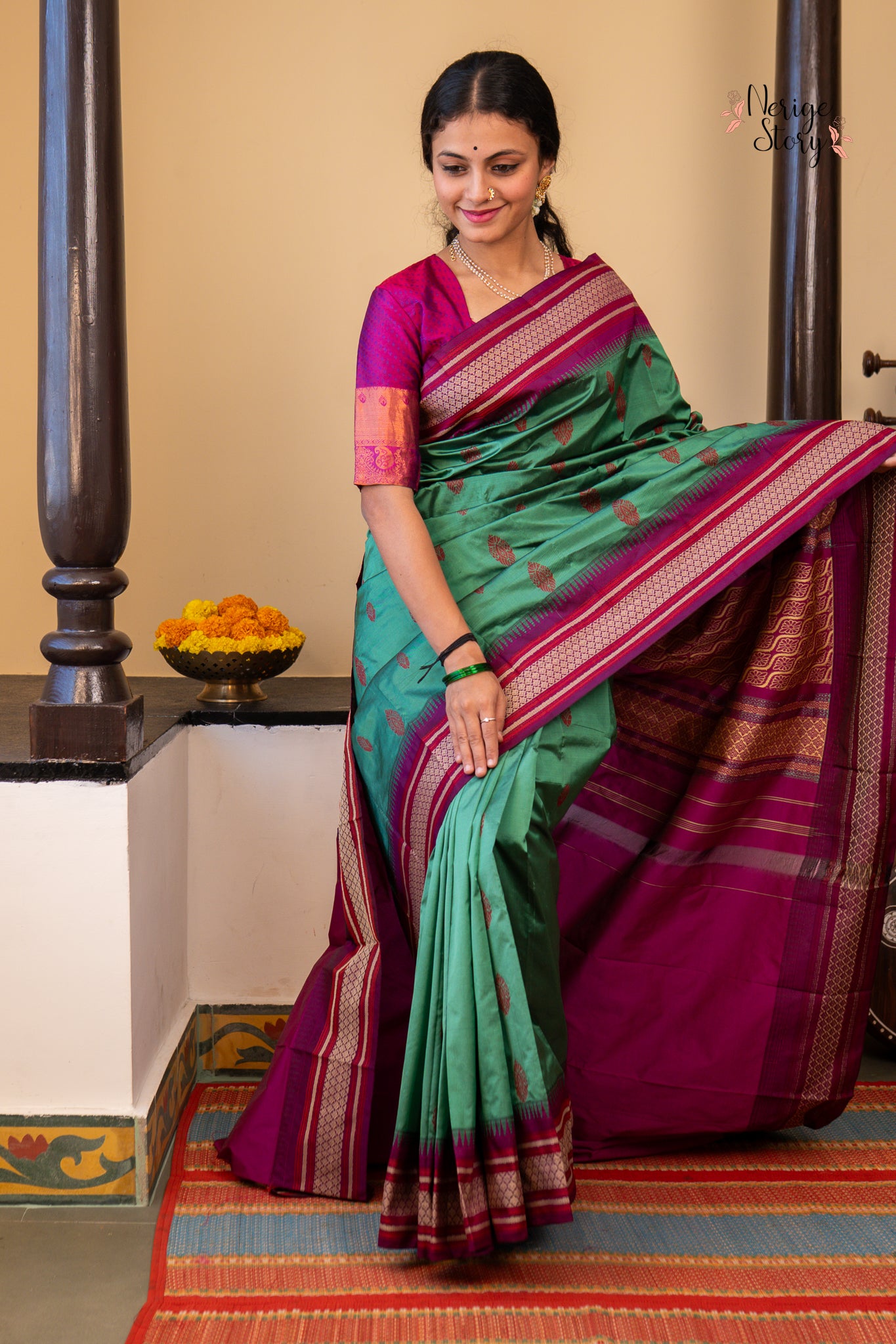 KRITHIKA (ಕೃತಿಕಾ)