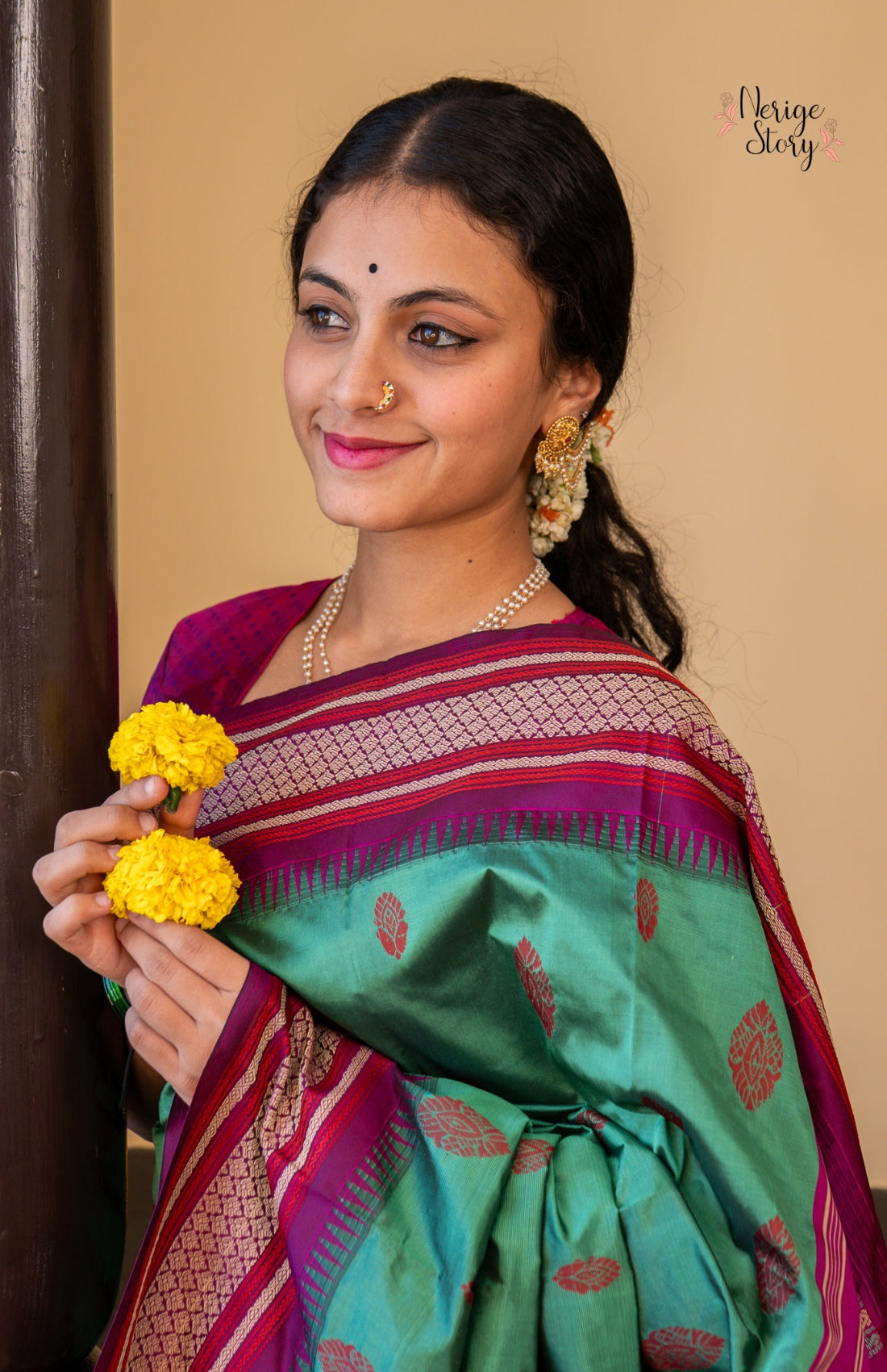 KRITHIKA (ಕೃತಿಕಾ)