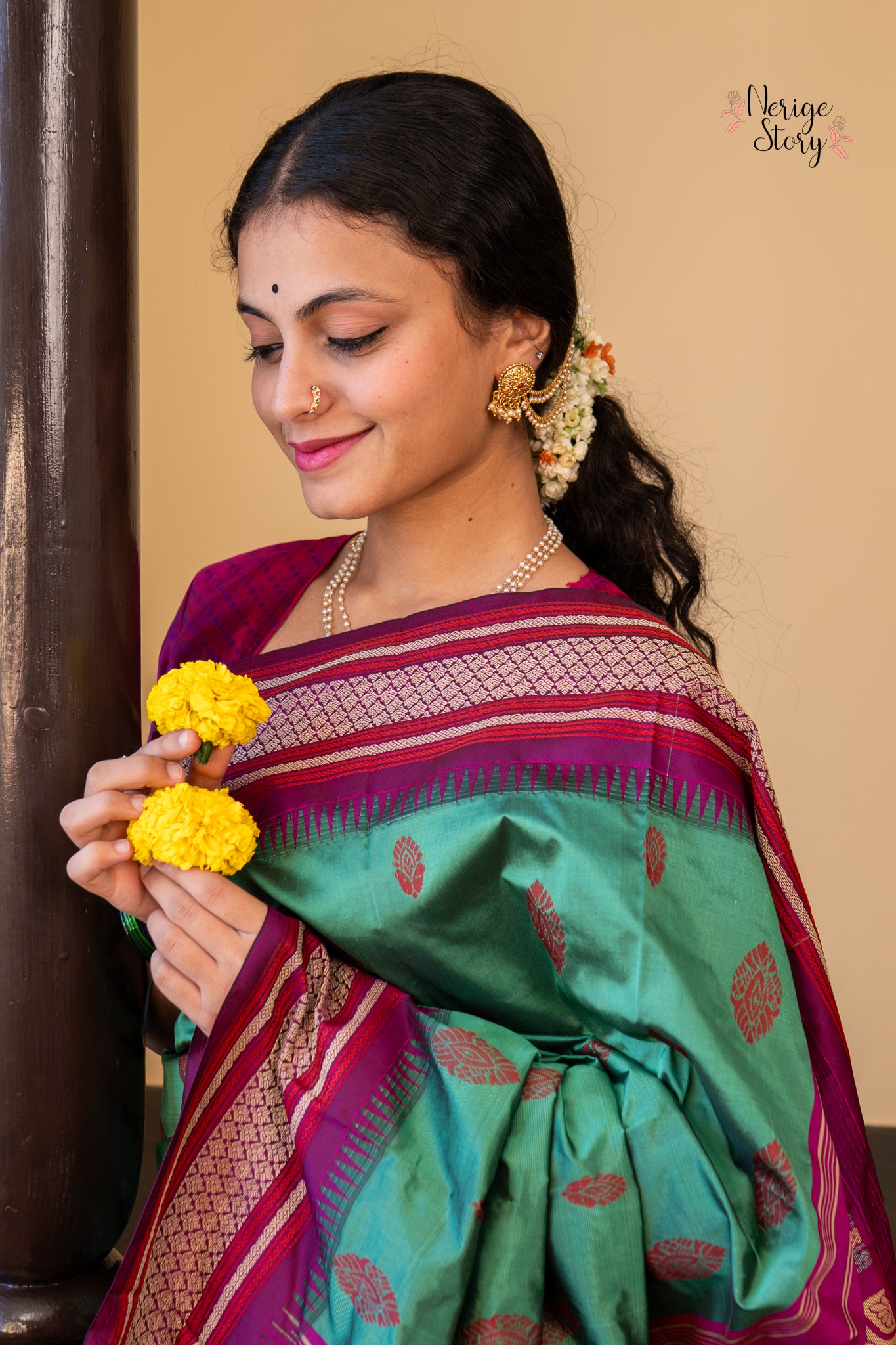 KRITHIKA (ಕೃತಿಕಾ)