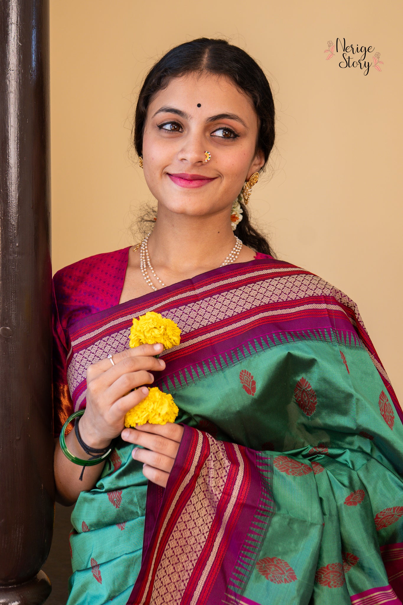 KRITHIKA (ಕೃತಿಕಾ)