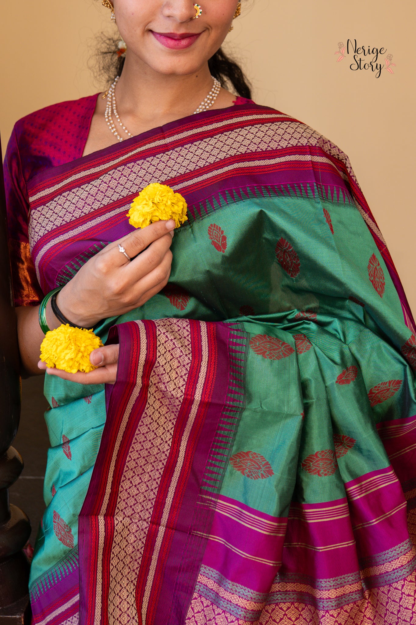 KRITHIKA (ಕೃತಿಕಾ)