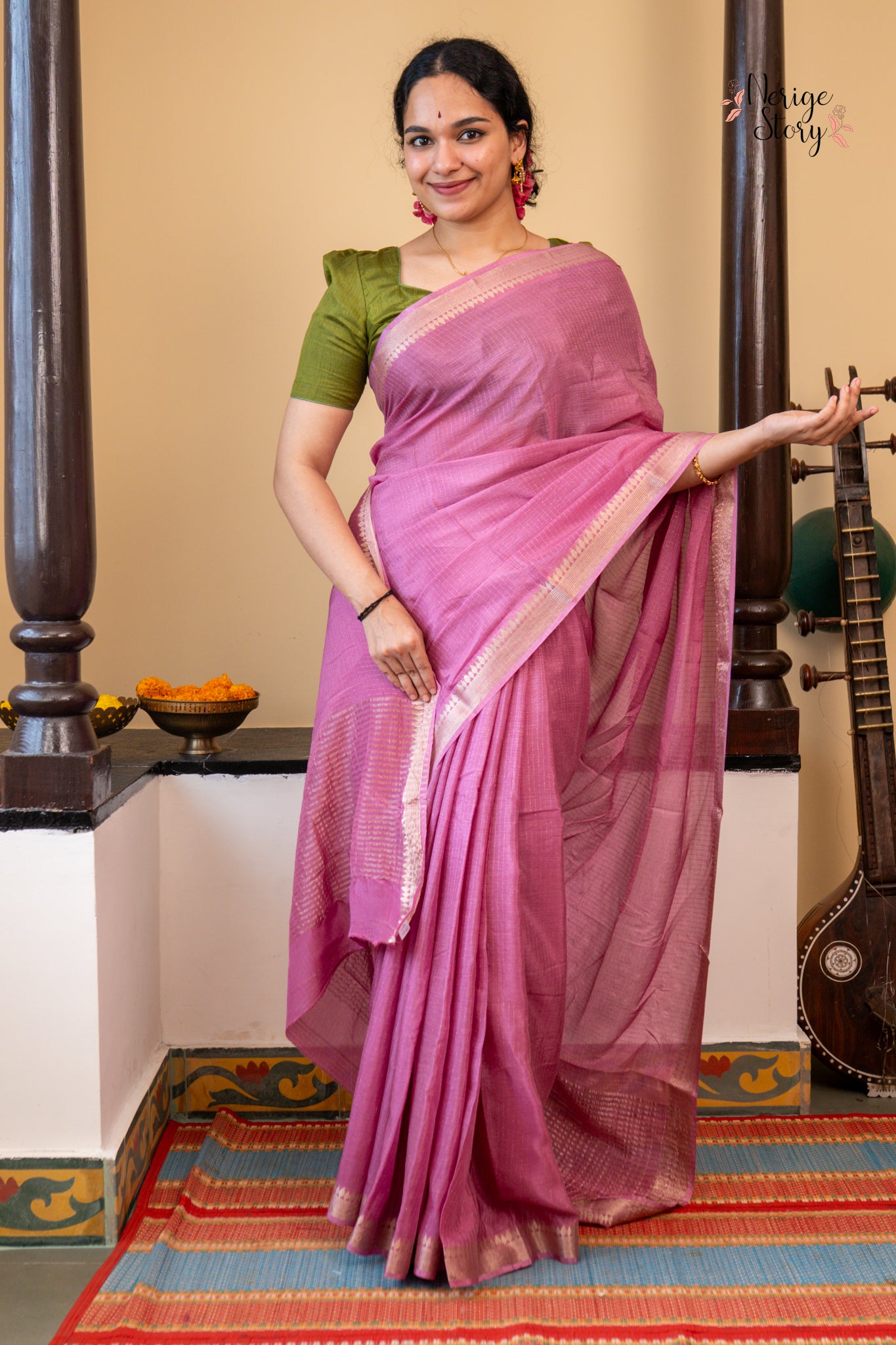 SAACHI (साची)
