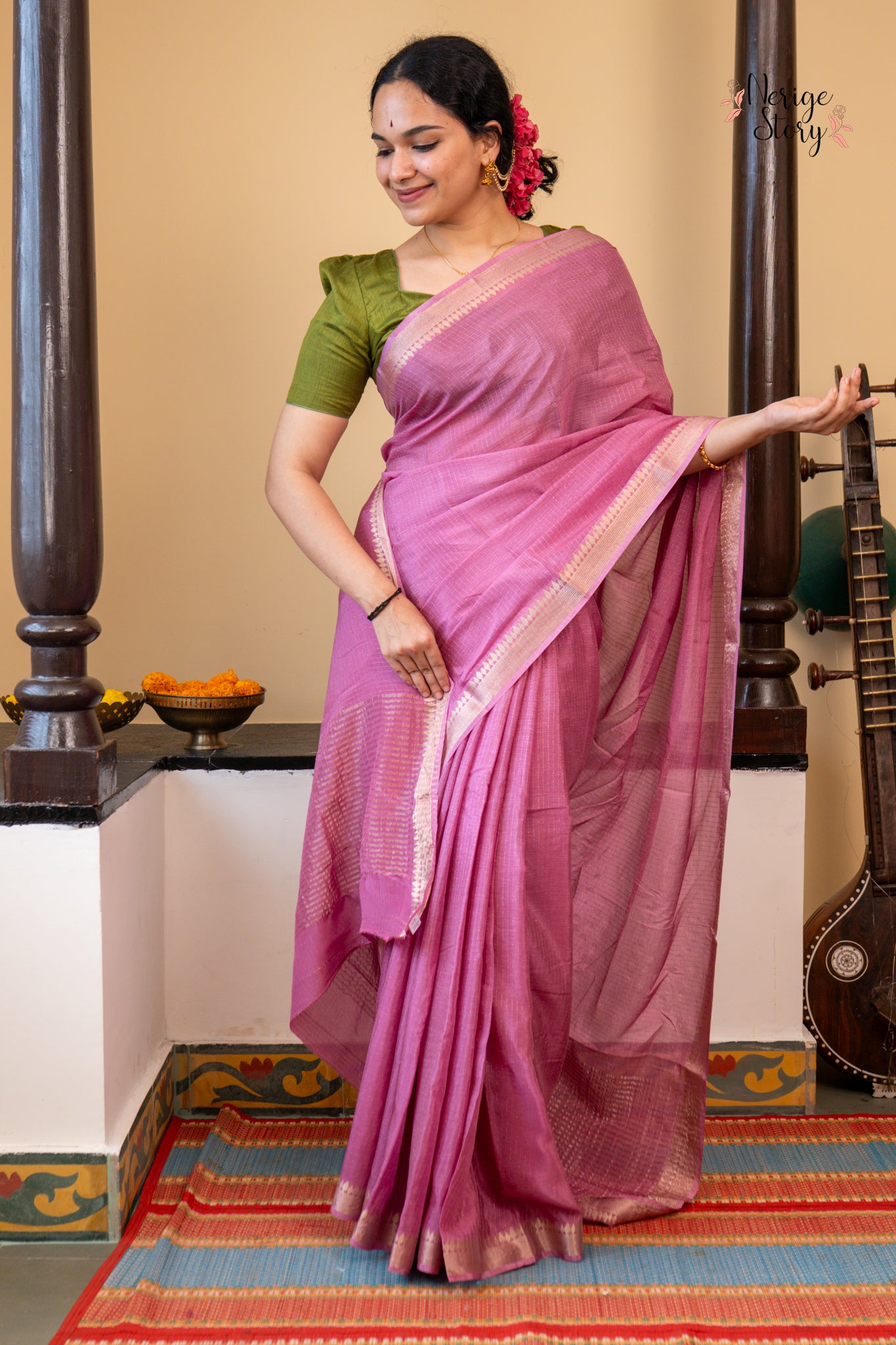 SAACHI (साची)