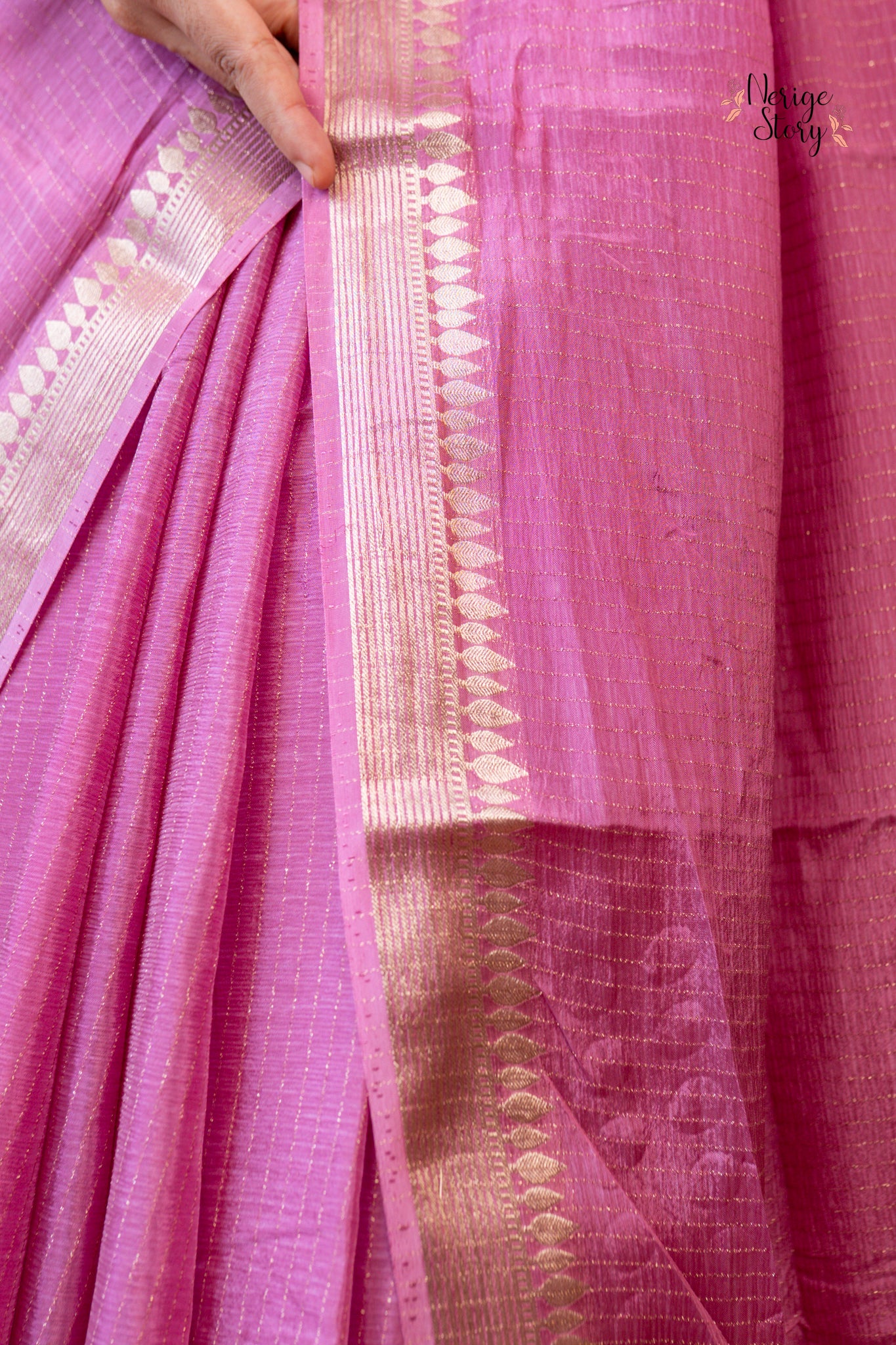 SAACHI (साची)