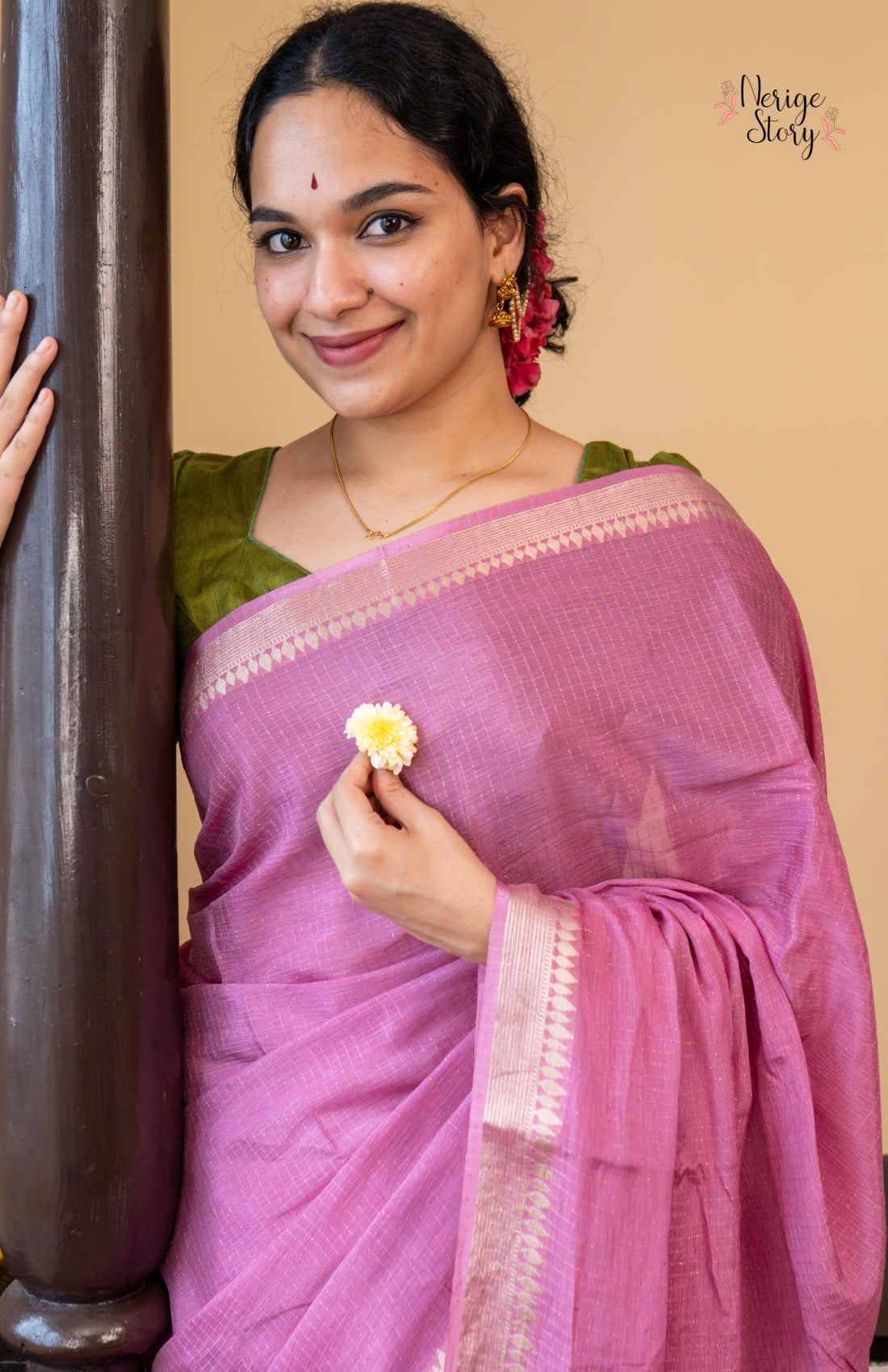 SAACHI (साची)
