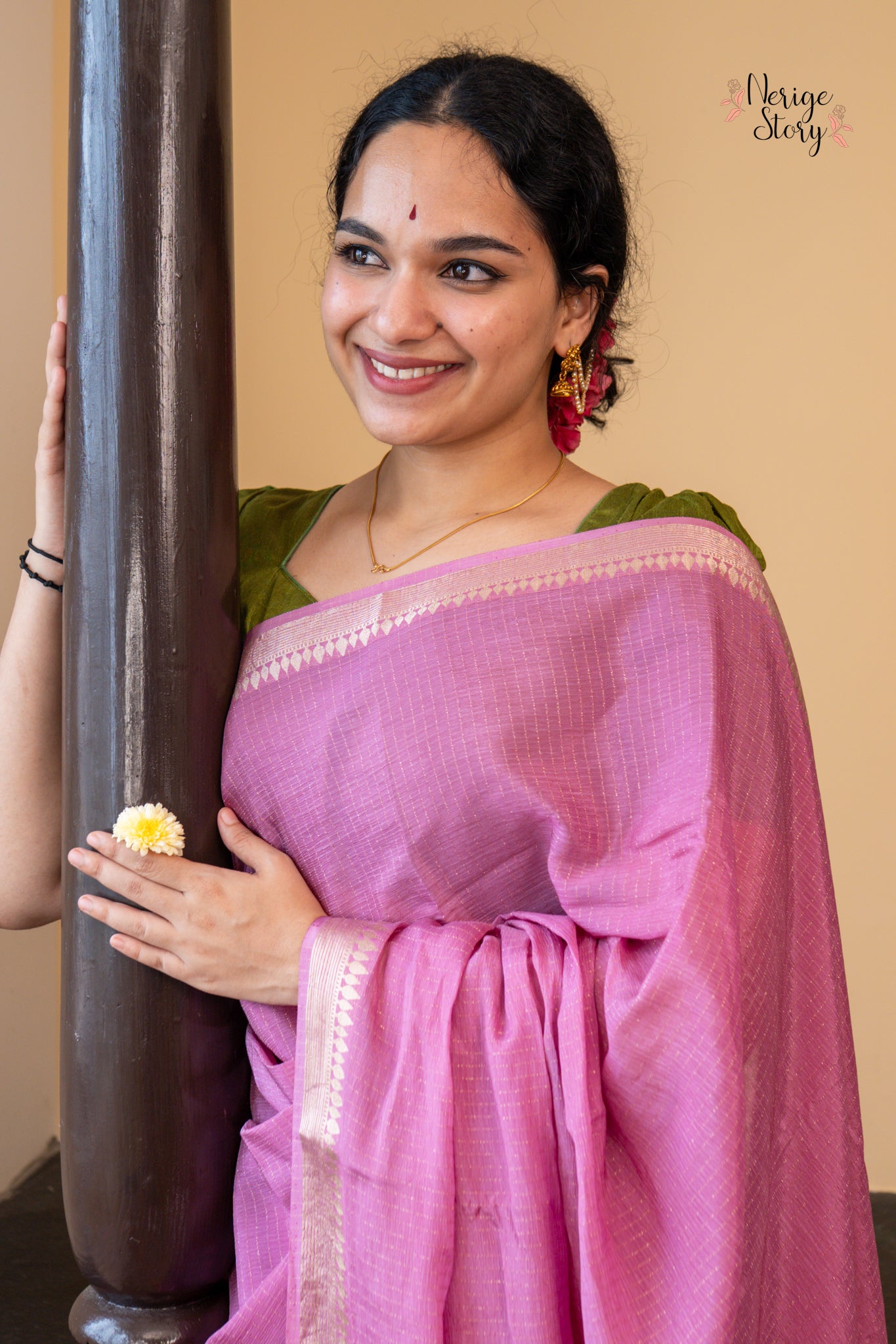 SAACHI (साची)