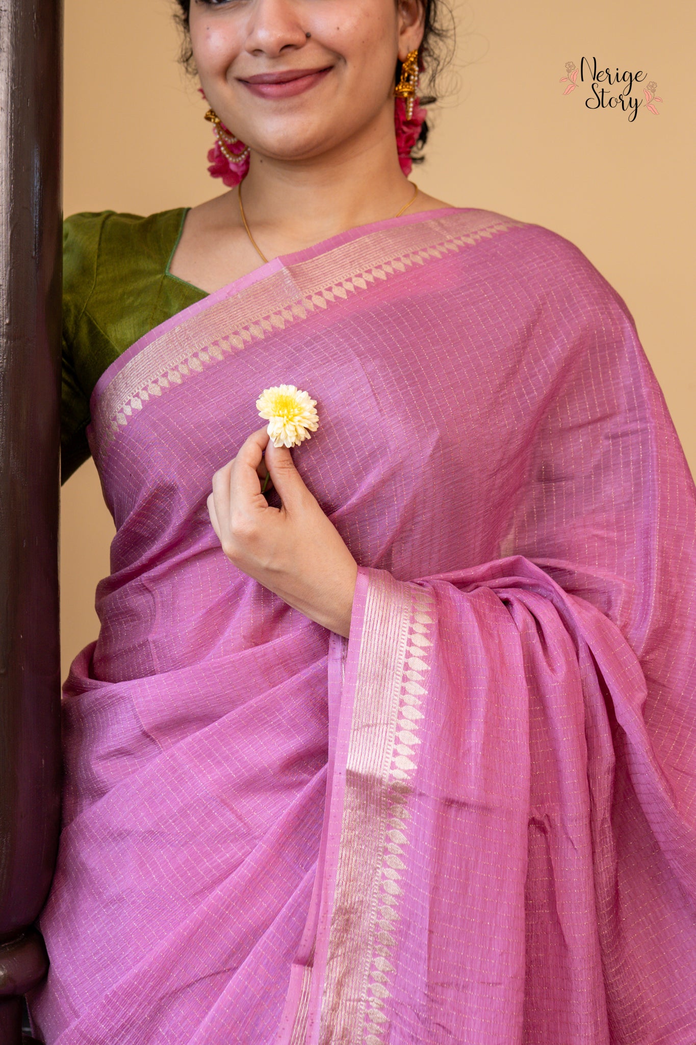 SAACHI (साची)