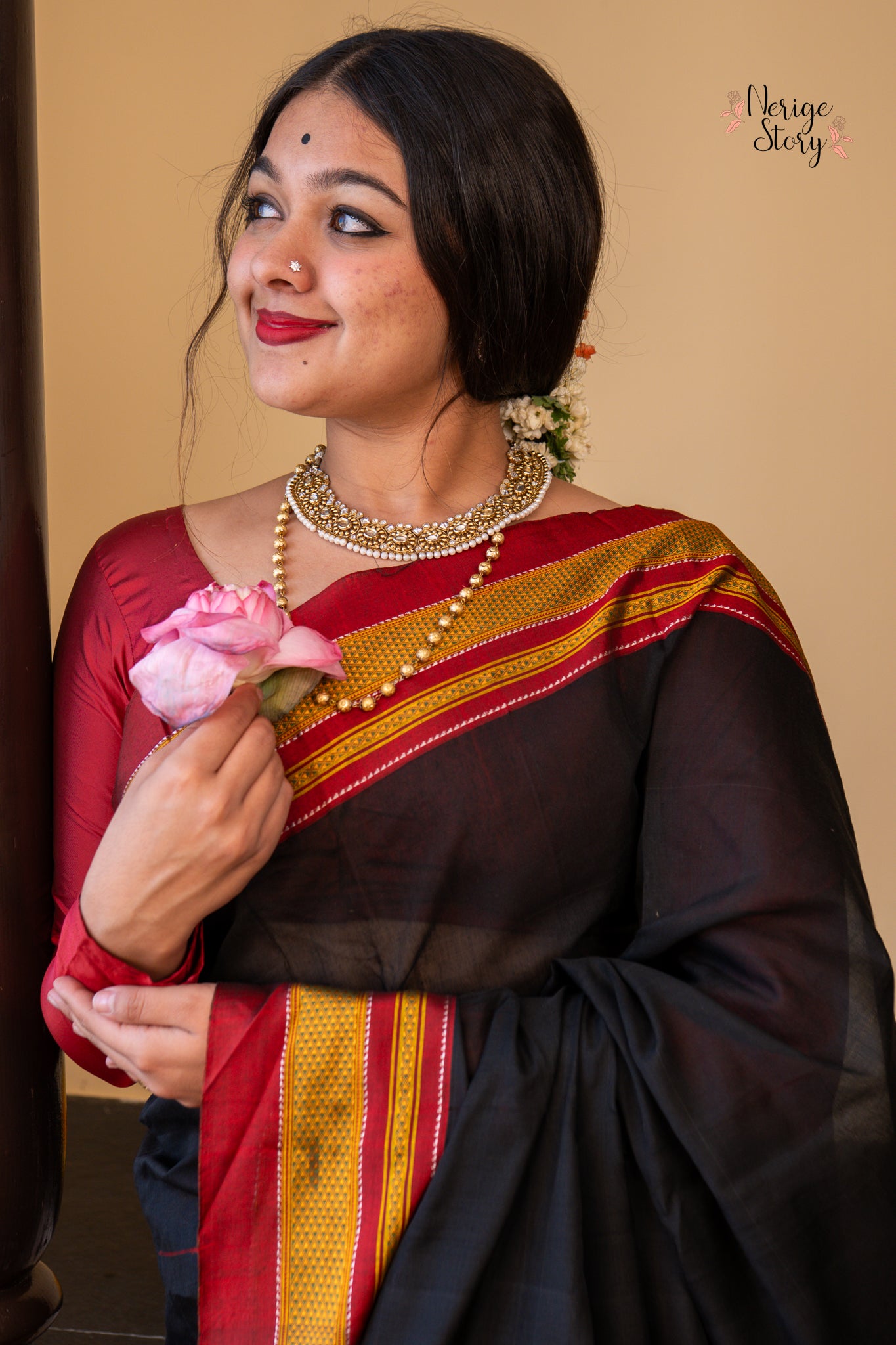 VAARUNI (ವಾರುಣಿ)