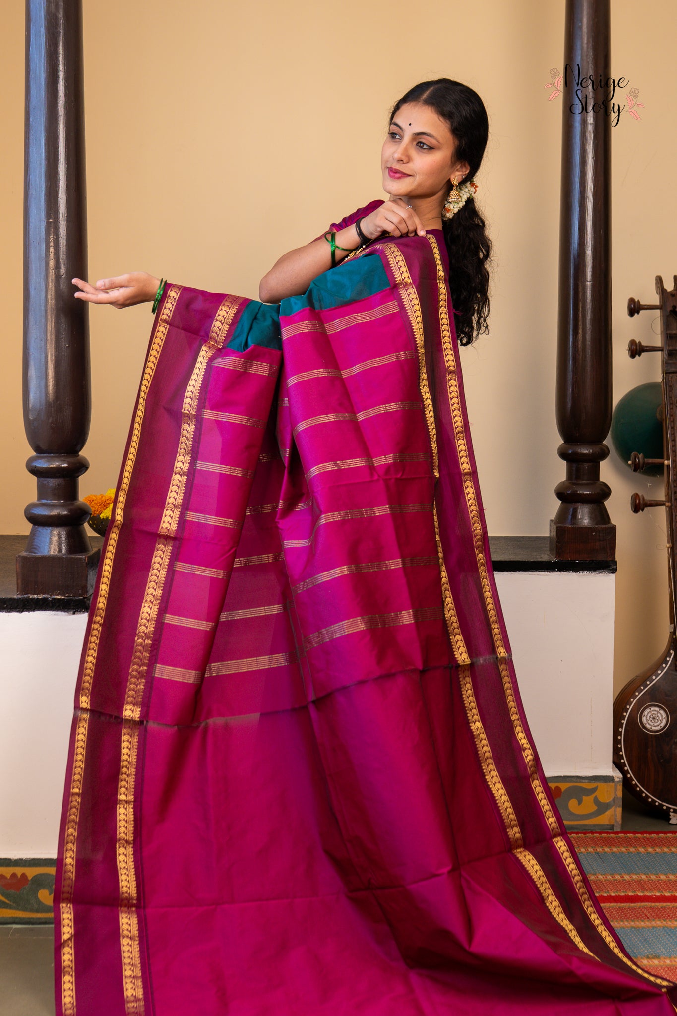 HASINI (ಹಸಿನಿ)