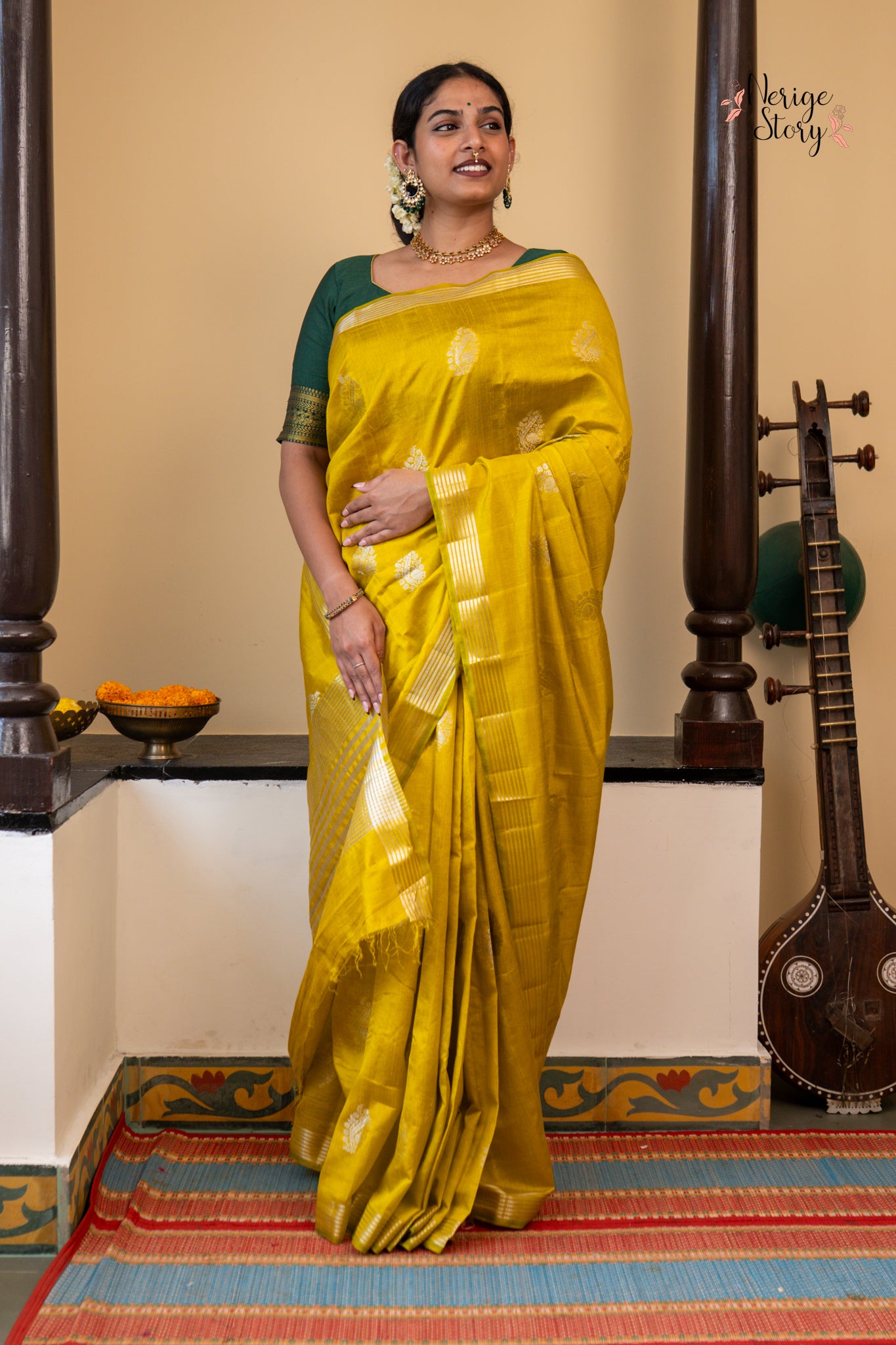 PRAKRITI (प्रकृति)