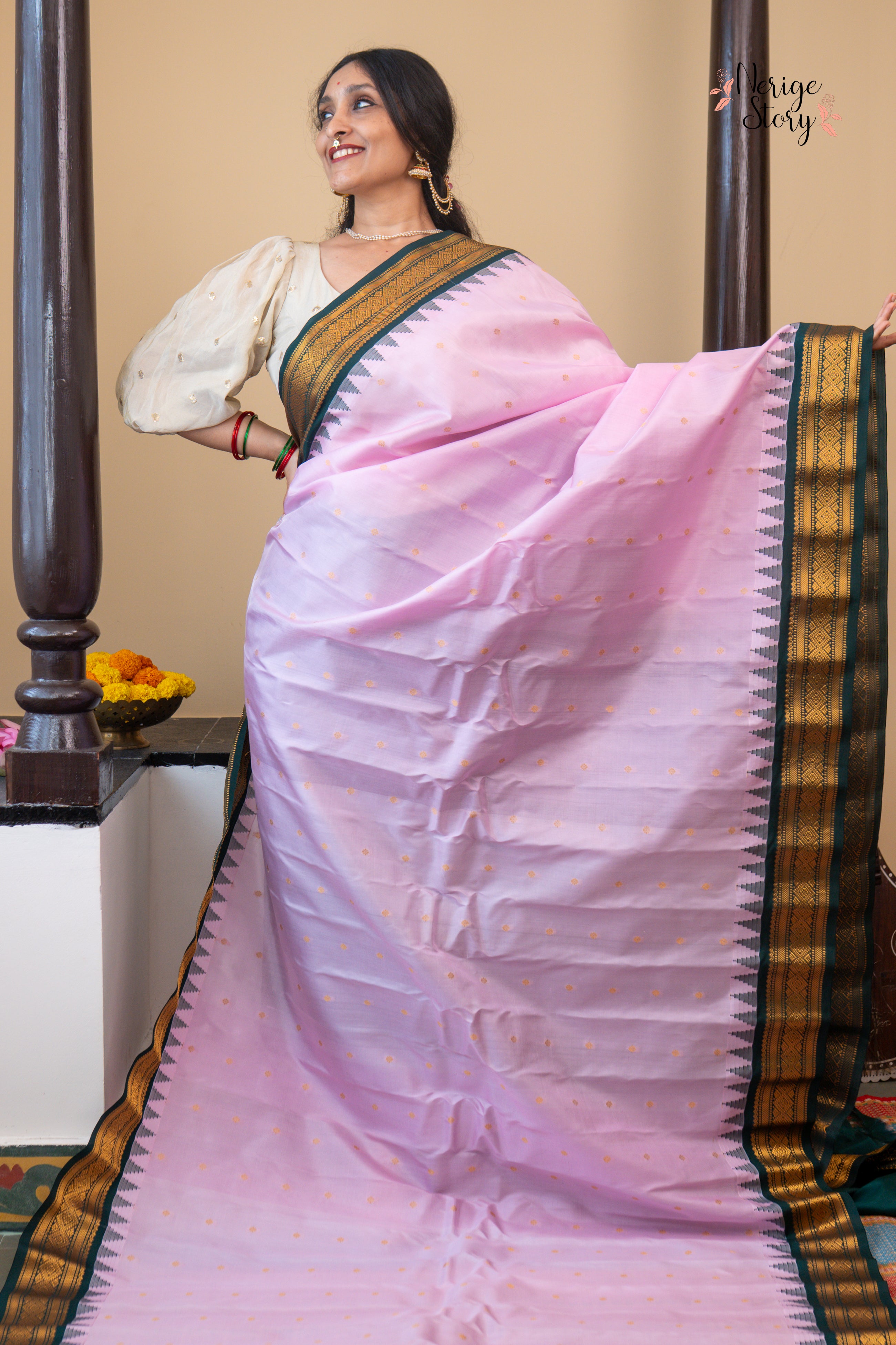 DEEPAANJALA (దీపాంజలా﻿)