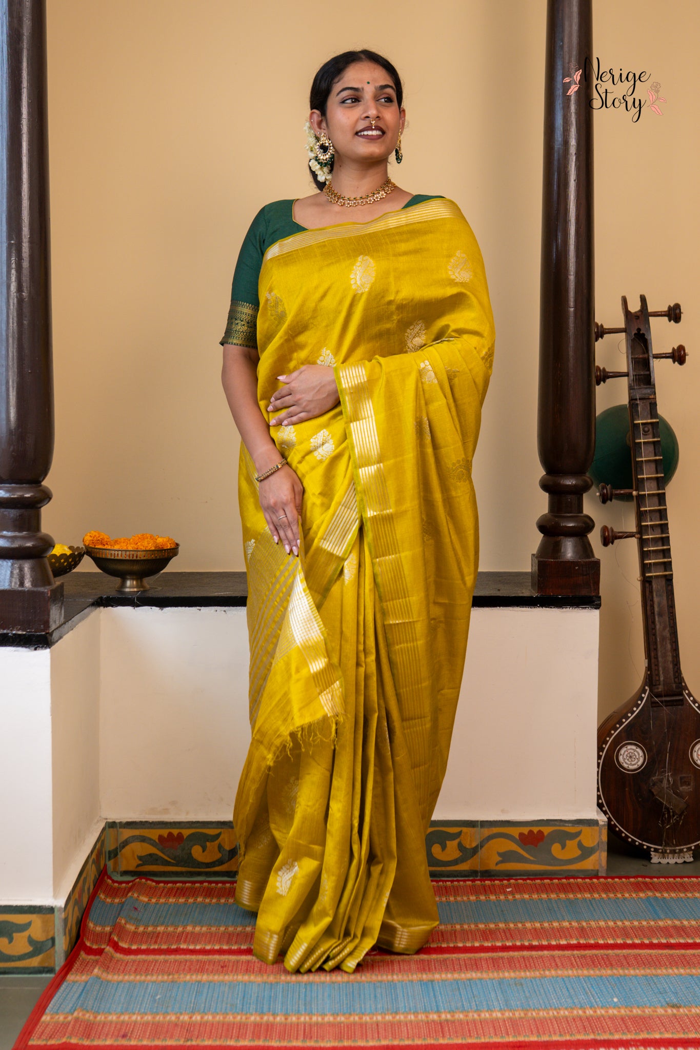 PRAKRITI (प्रकृति)