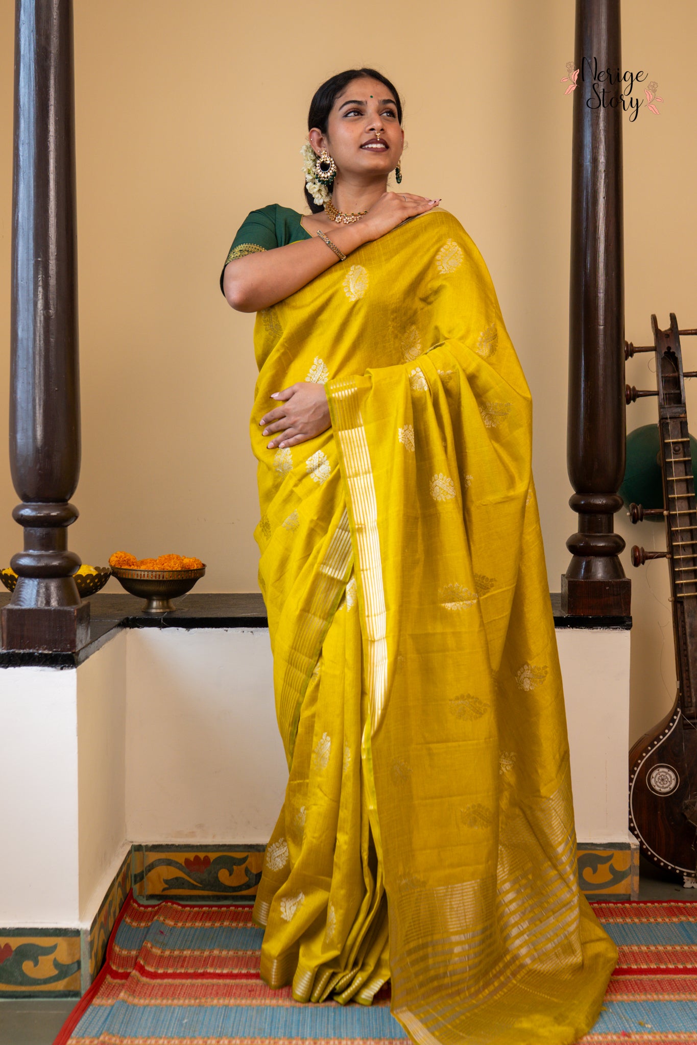PRAKRITI (प्रकृति)