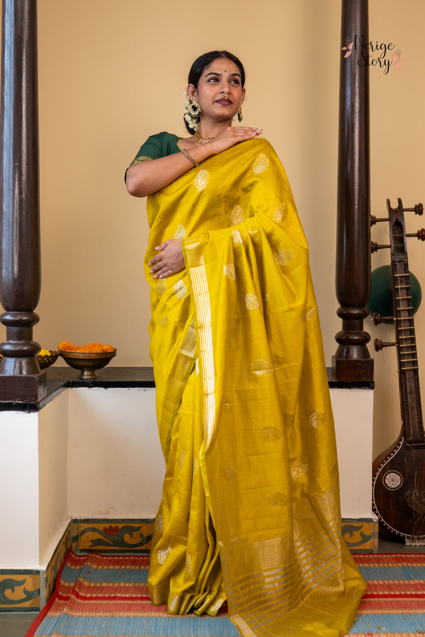 PRAKRITI (प्रकृति)