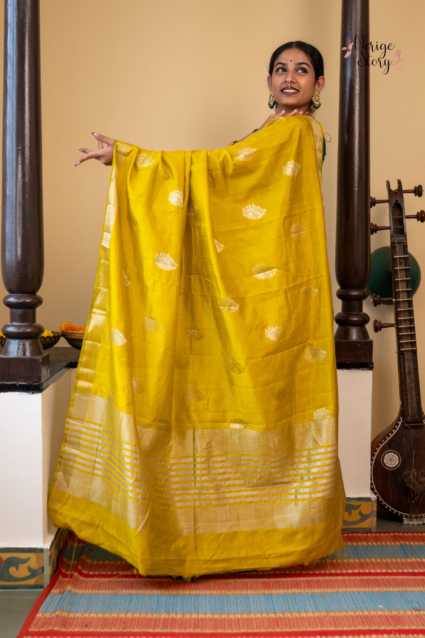 PRAKRITI (प्रकृति)