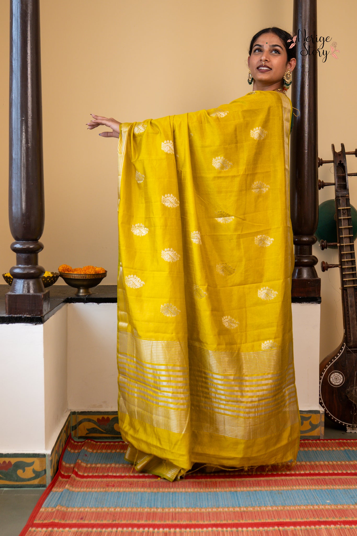 PRAKRITI (प्रकृति)