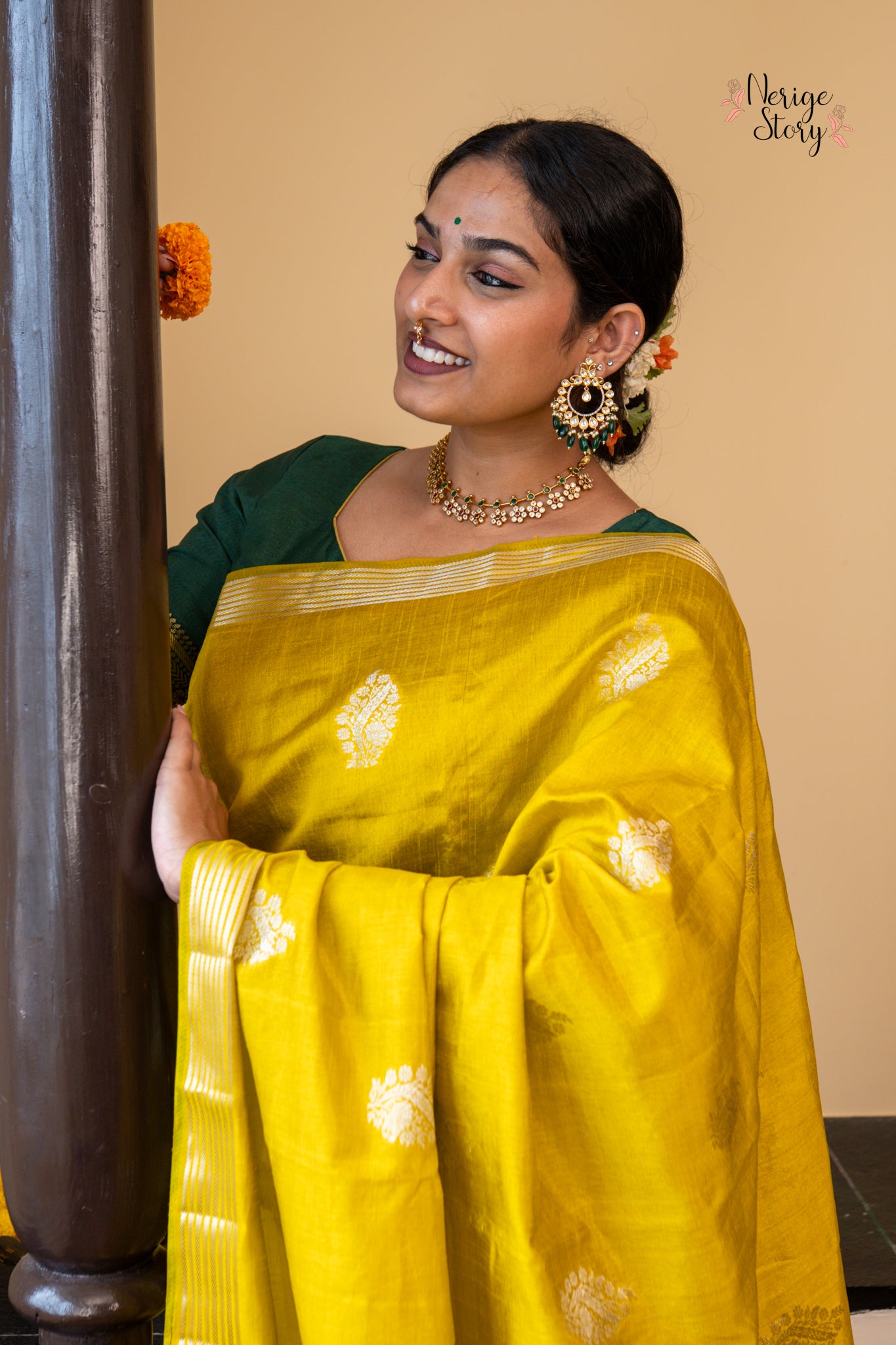 PRAKRITI (प्रकृति)