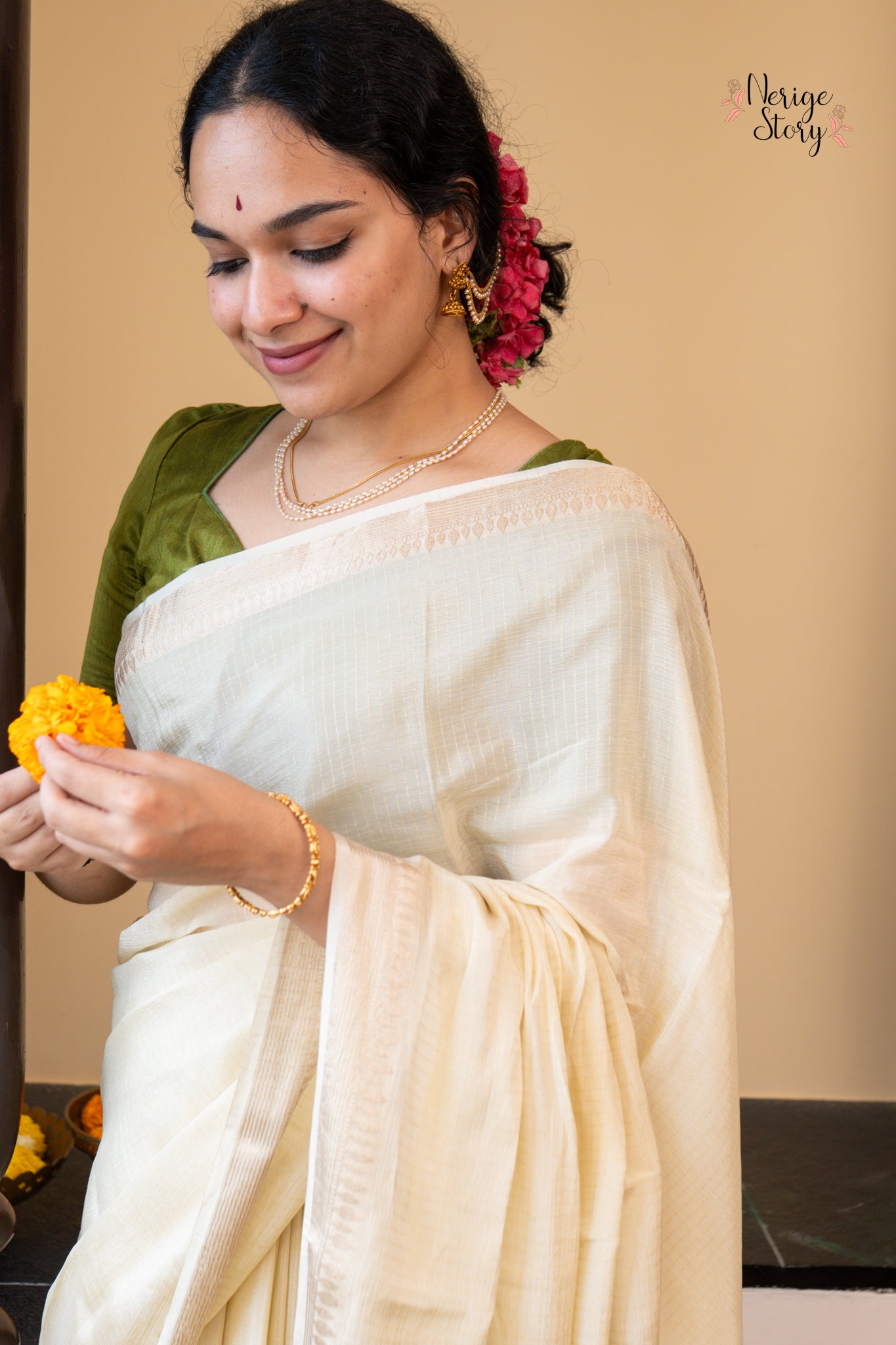 SAHANA (सहाना)