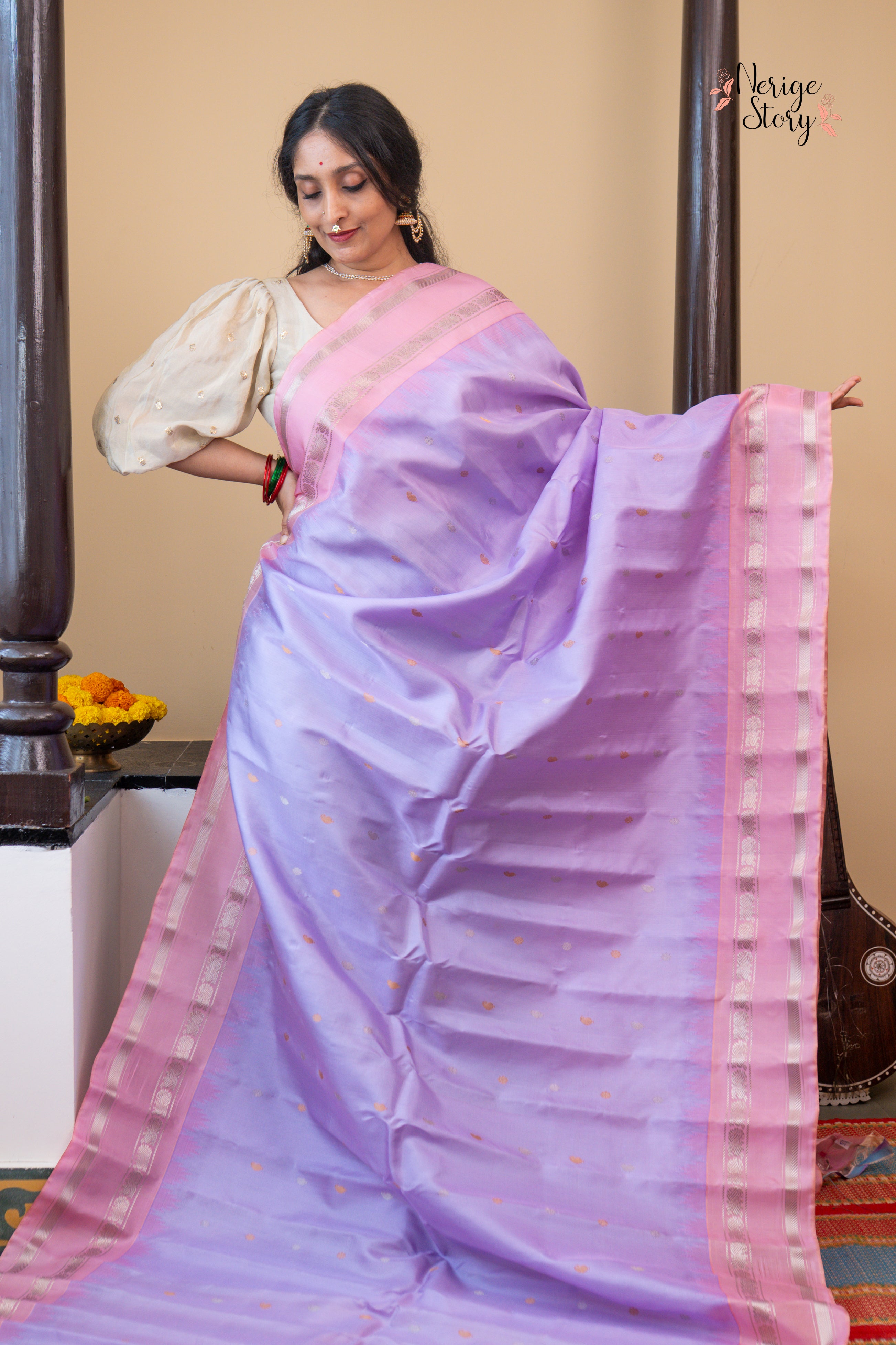 NAKSHATHRA (నక్షత్రా﻿)