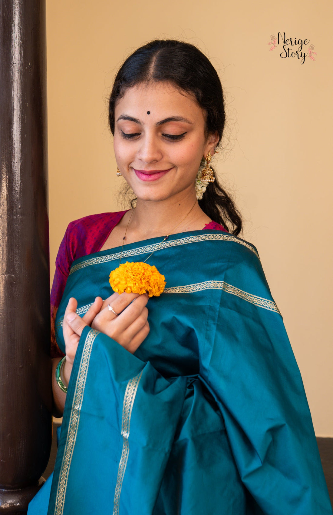 HIMANI (ಹಿಮಾನಿ)