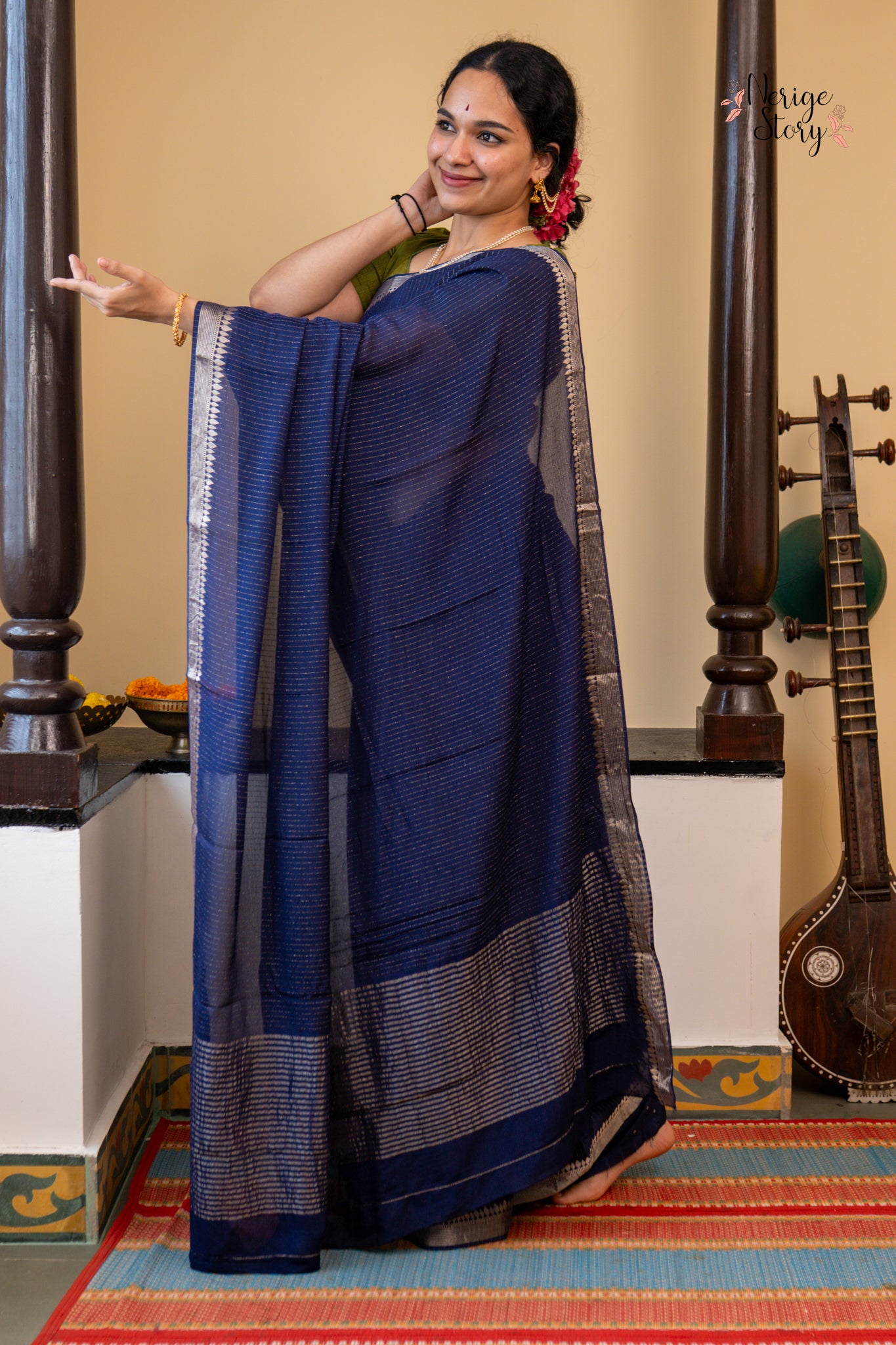 SAMARA (समरा)
