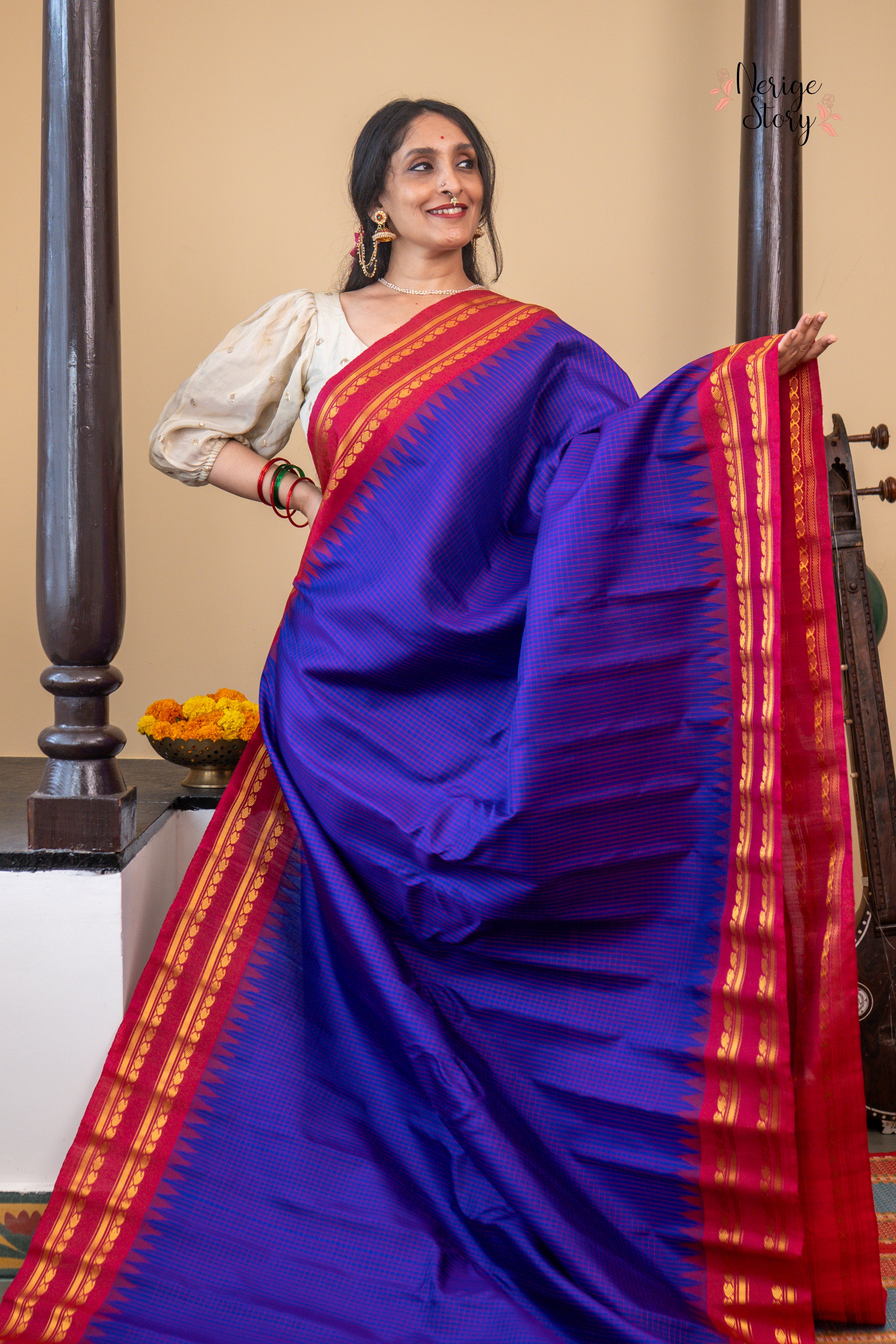 KAMALAPAAVANI (కమలపావని﻿)