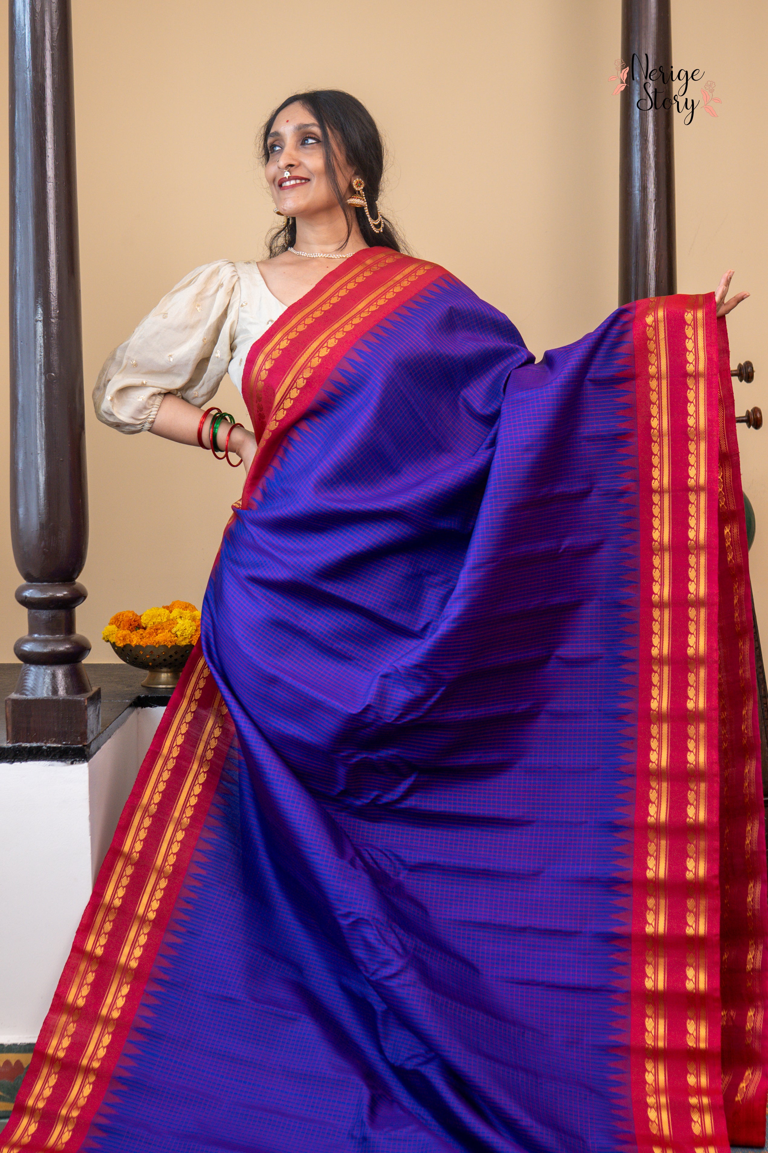 KAMALAPAAVANI (కమలపావని﻿)