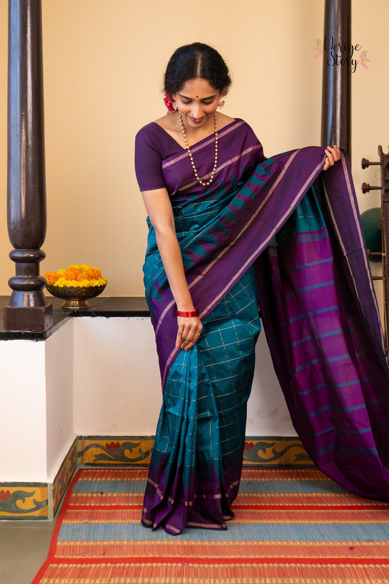 HAMSIKA (ಹಂಸಿಕಾ)