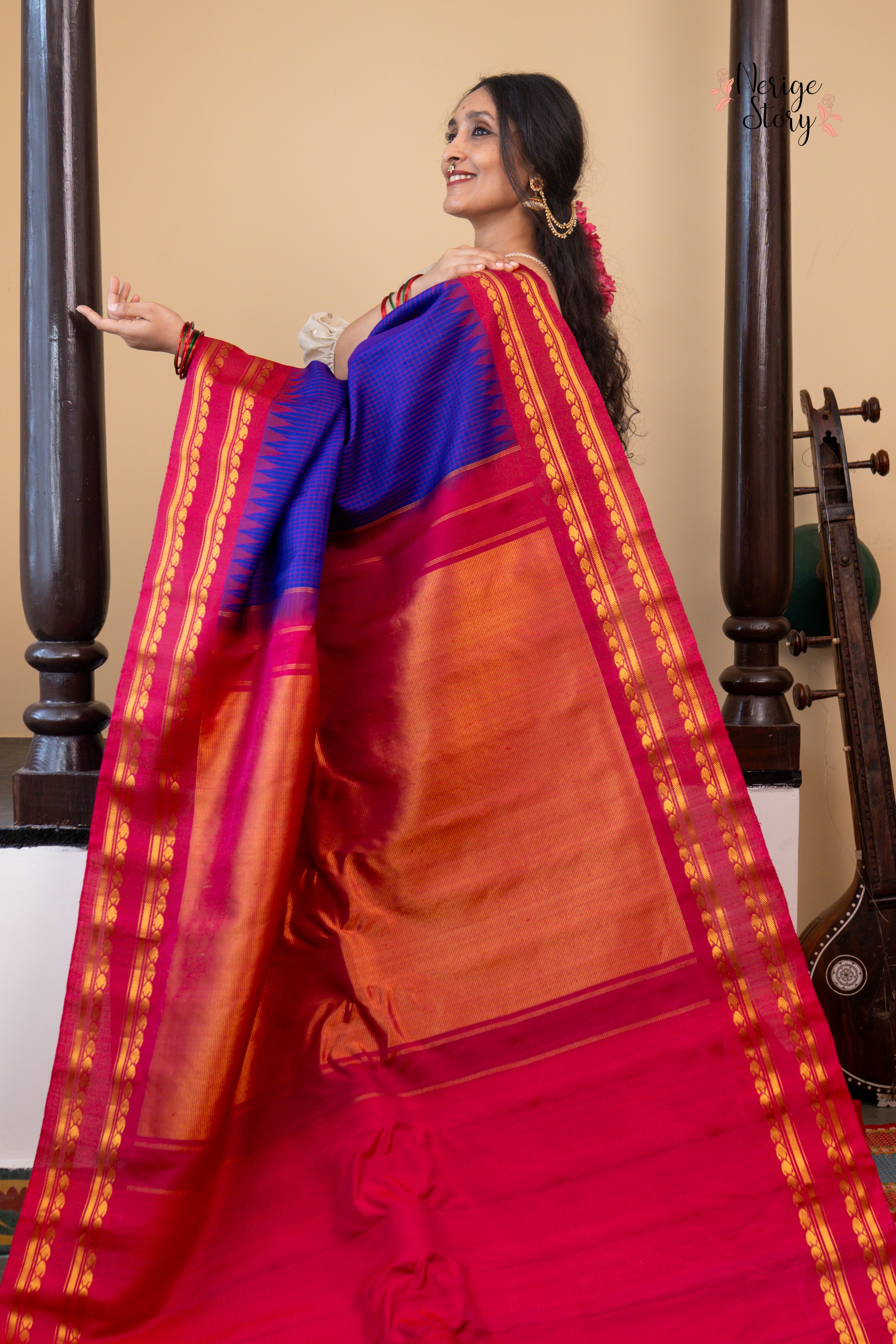 KAMALAPAAVANI (కమలపావని﻿)