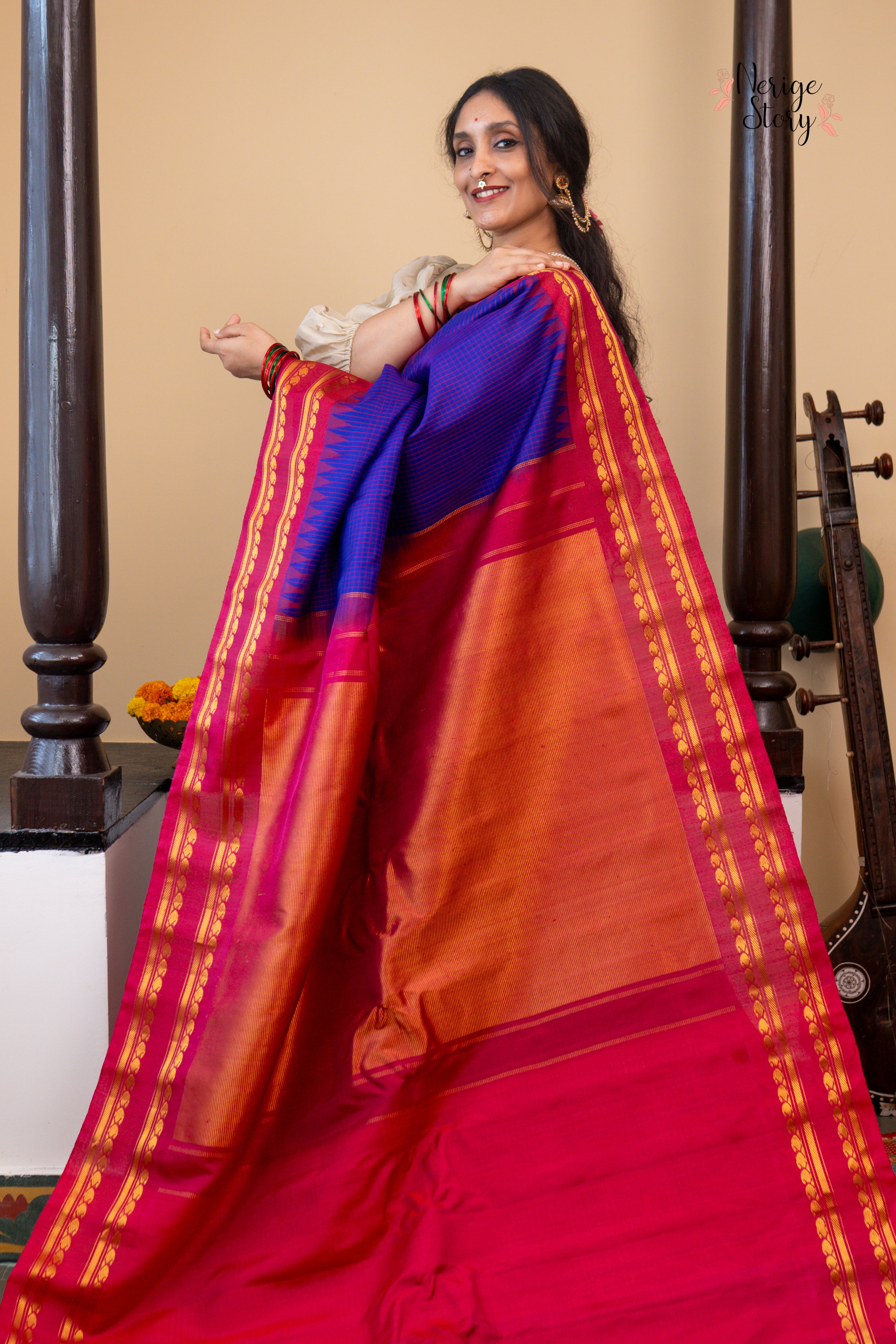 KAMALAPAAVANI (కమలపావని﻿)