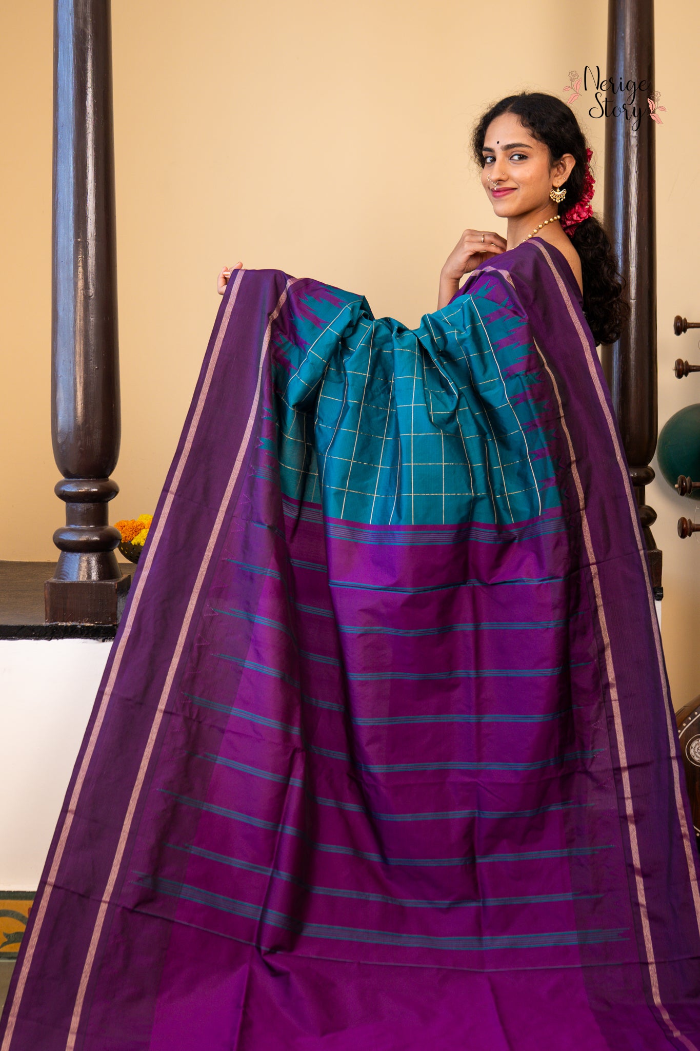 HAMSIKA (ಹಂಸಿಕಾ)