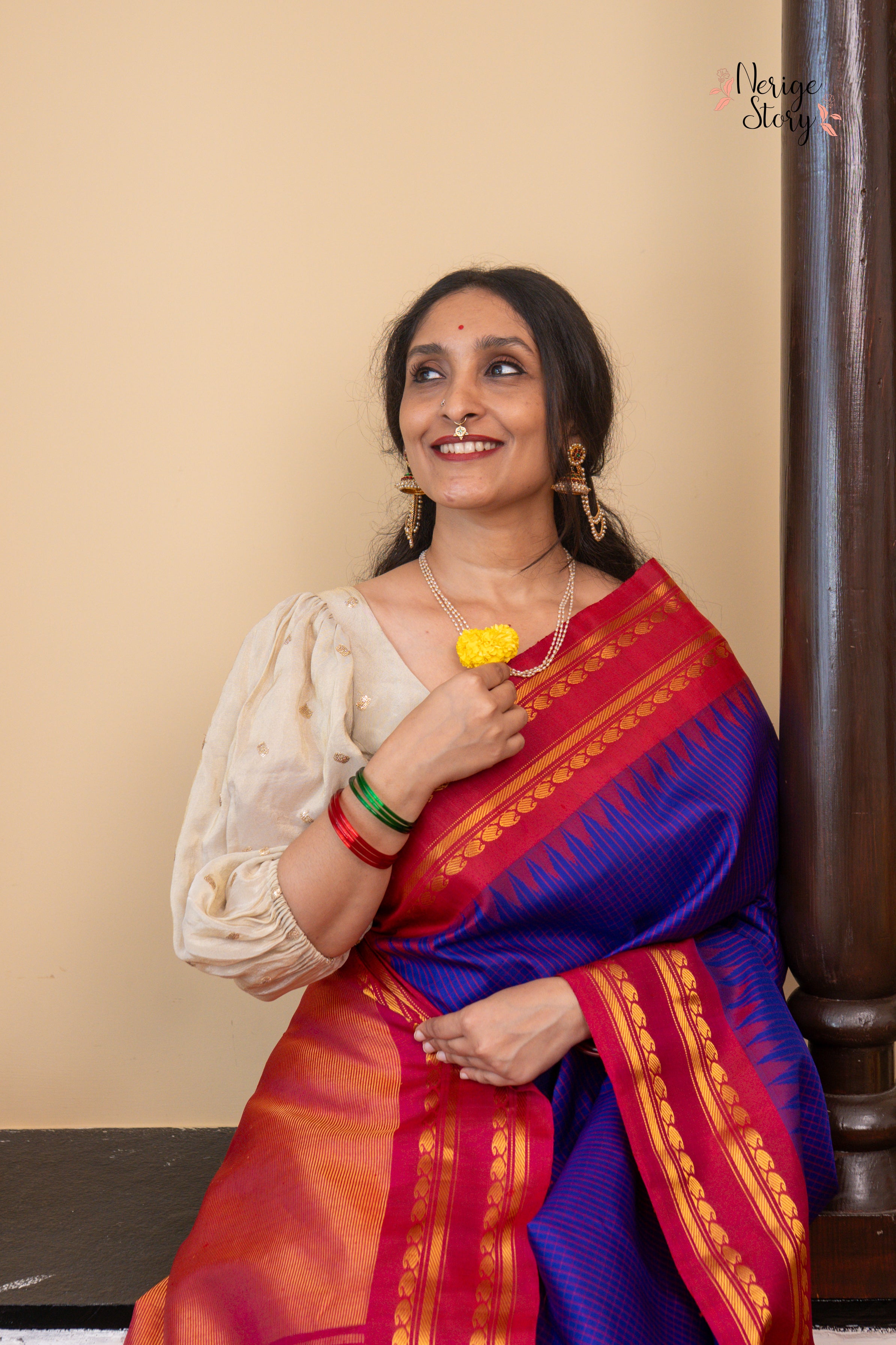 KAMALAPAAVANI (కమలపావని﻿)