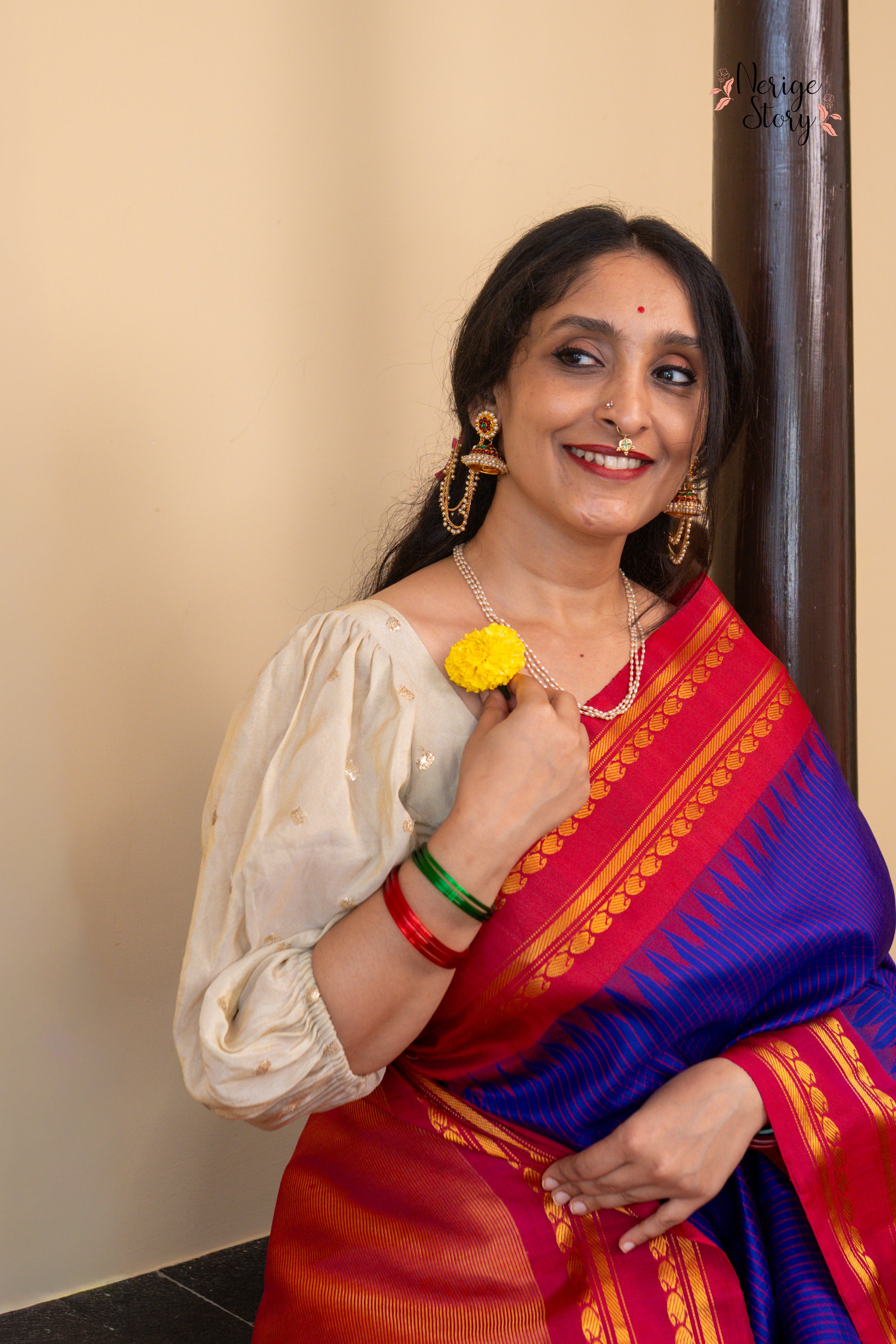 KAMALAPAAVANI (కమలపావని﻿)