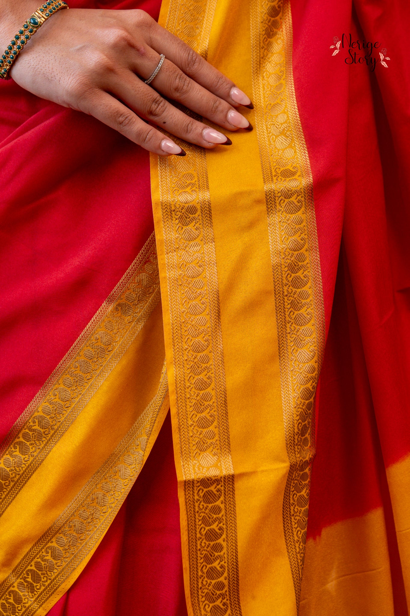 SHANTI (शांति)