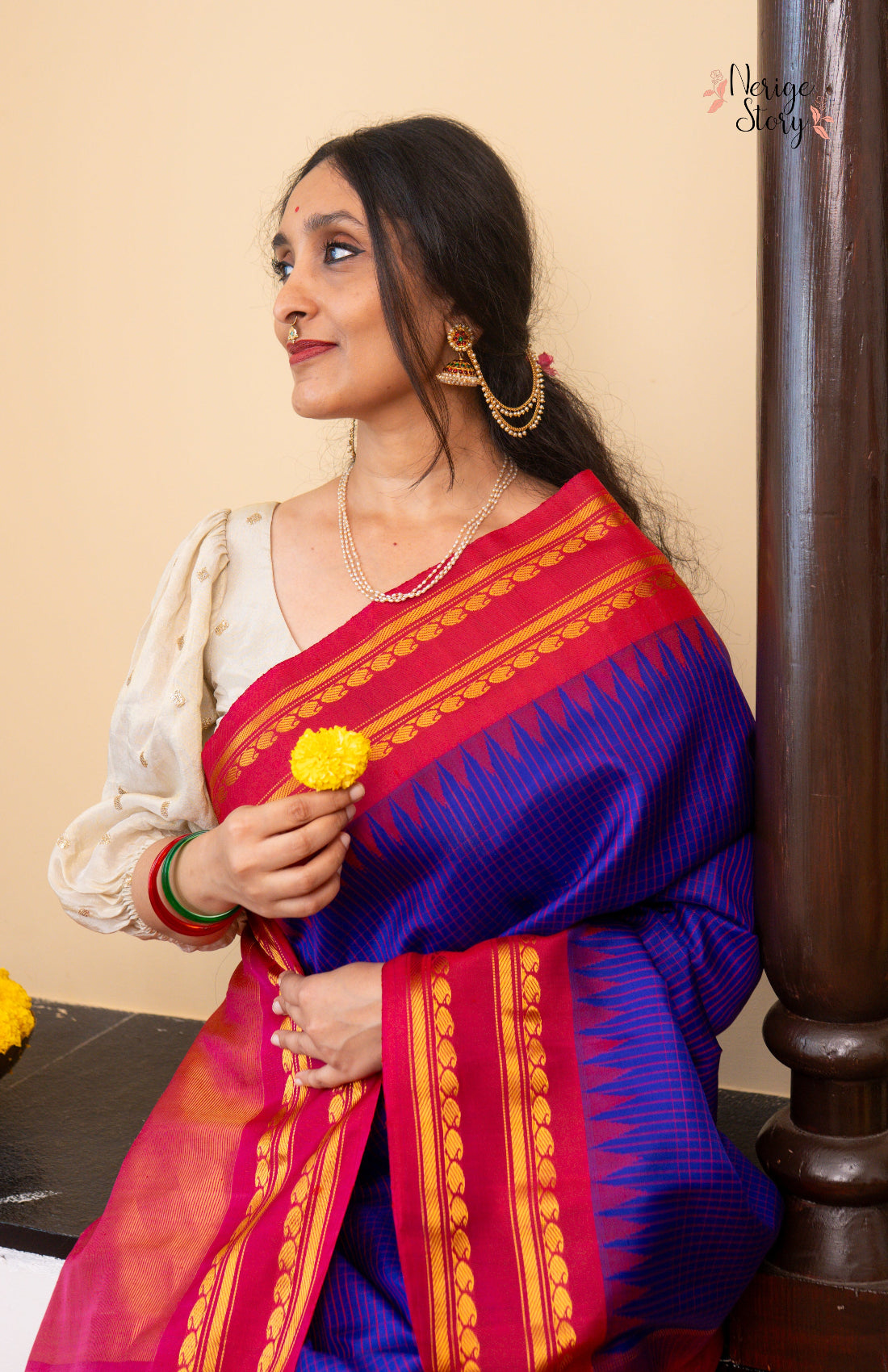 KAMALAPAAVANI (కమలపావని﻿)