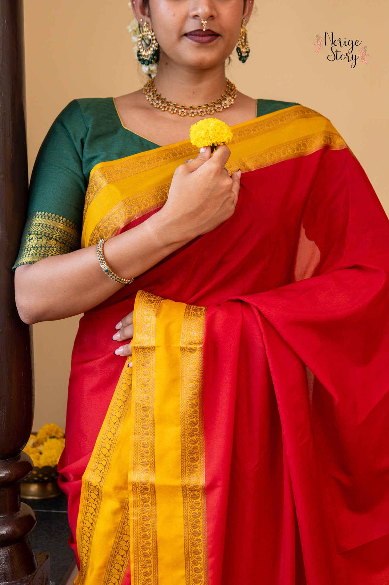 SHANTI (शांति)
