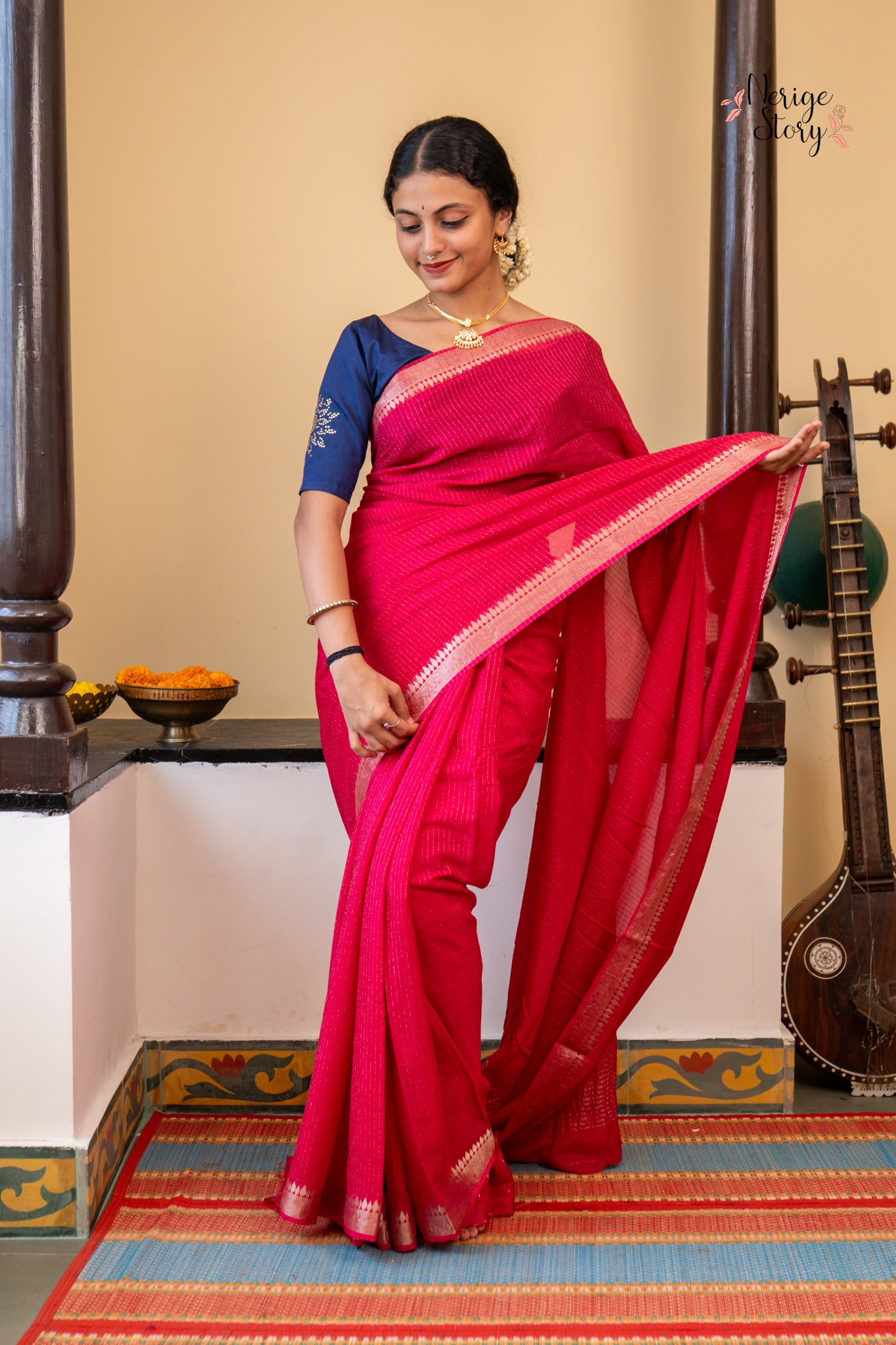 RHEA (रिया)