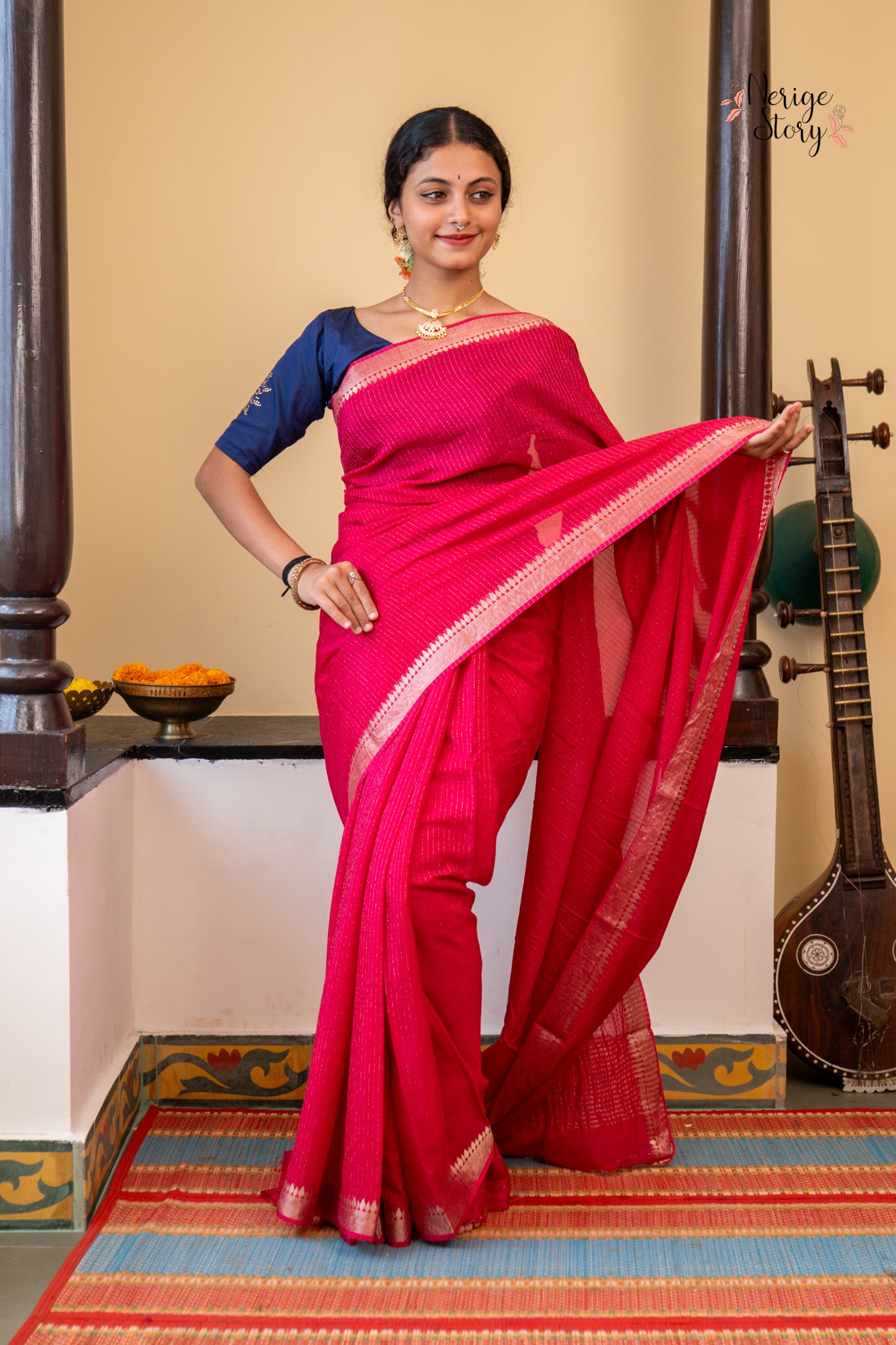 RHEA (रिया)