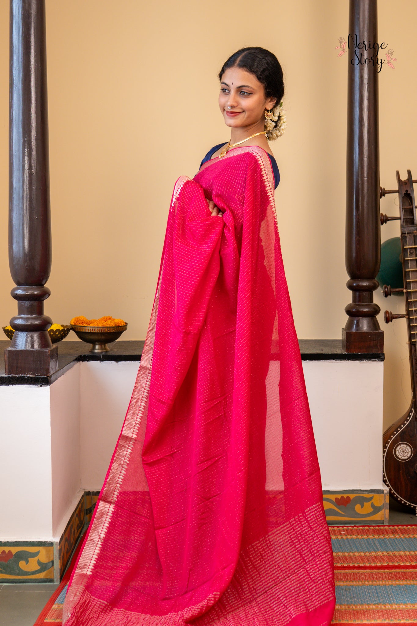 RHEA (रिया)