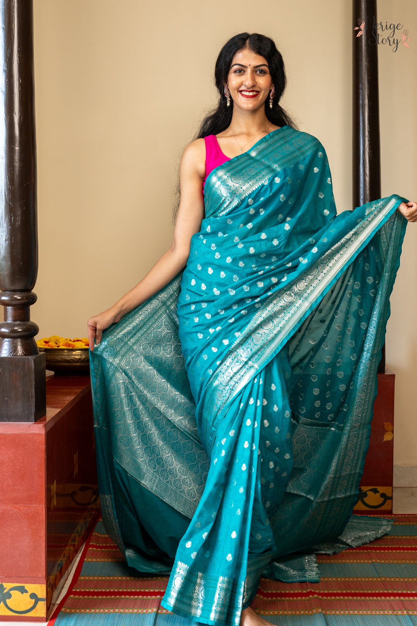 RAASIKA (रासिका)