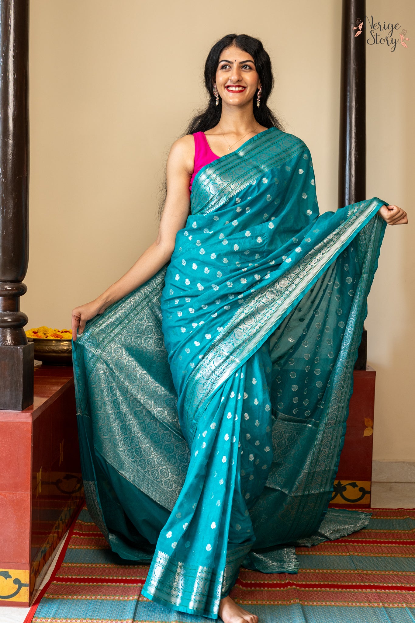 RAASIKA (रासिका)