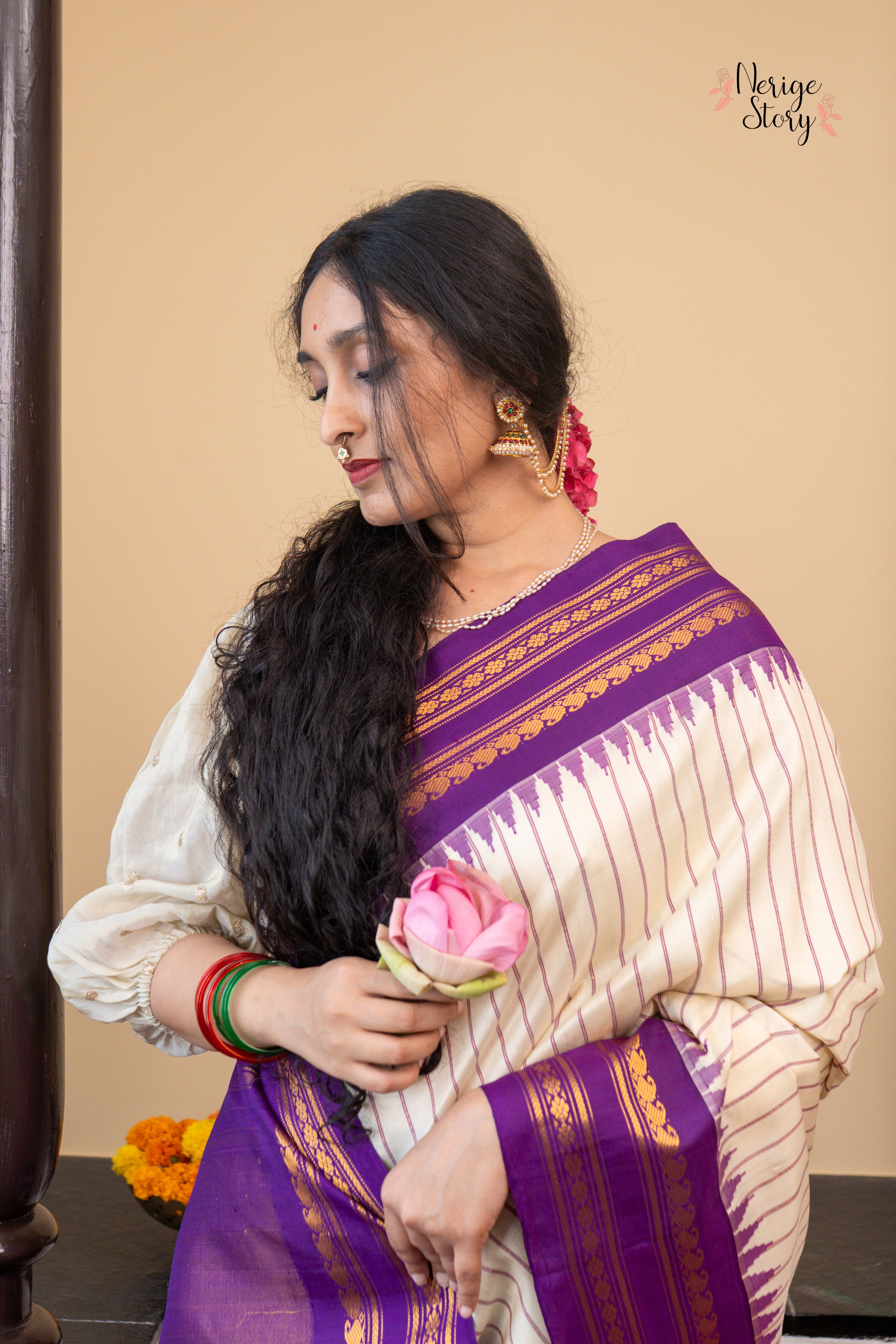 JANAKIPRIYA (జనకిప్రియా﻿)