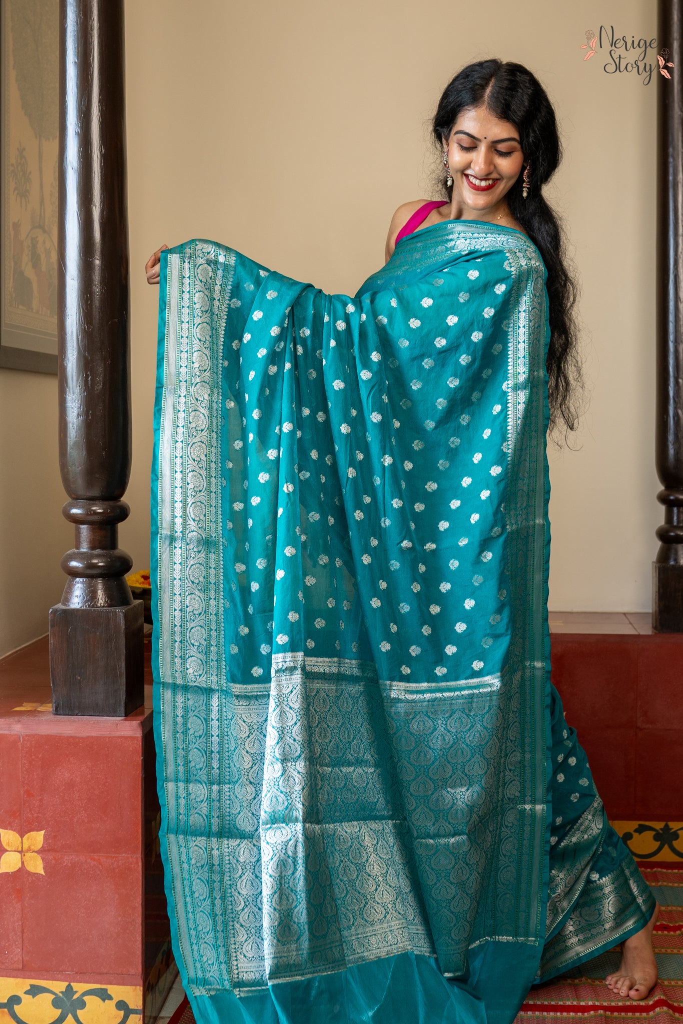RAASIKA (रासिका)