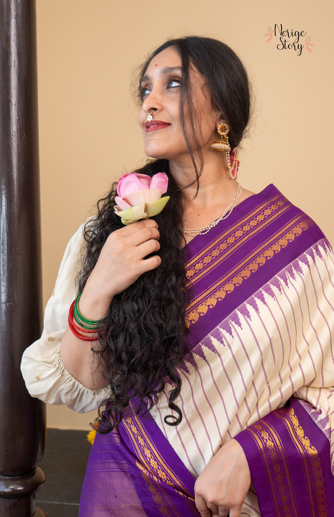 JANAKIPRIYA (జనకిప్రియా﻿)