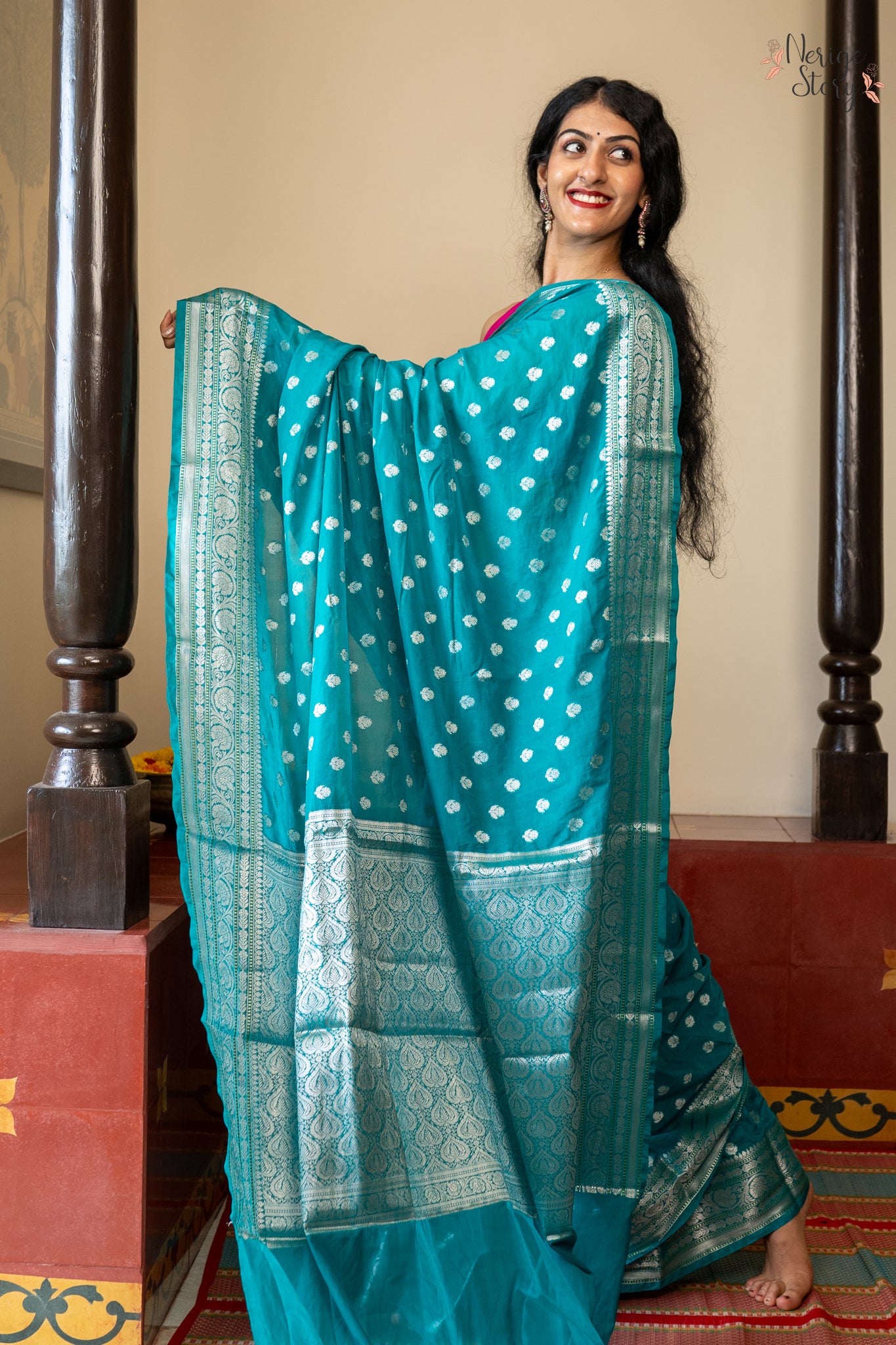 RAASIKA (रासिका)